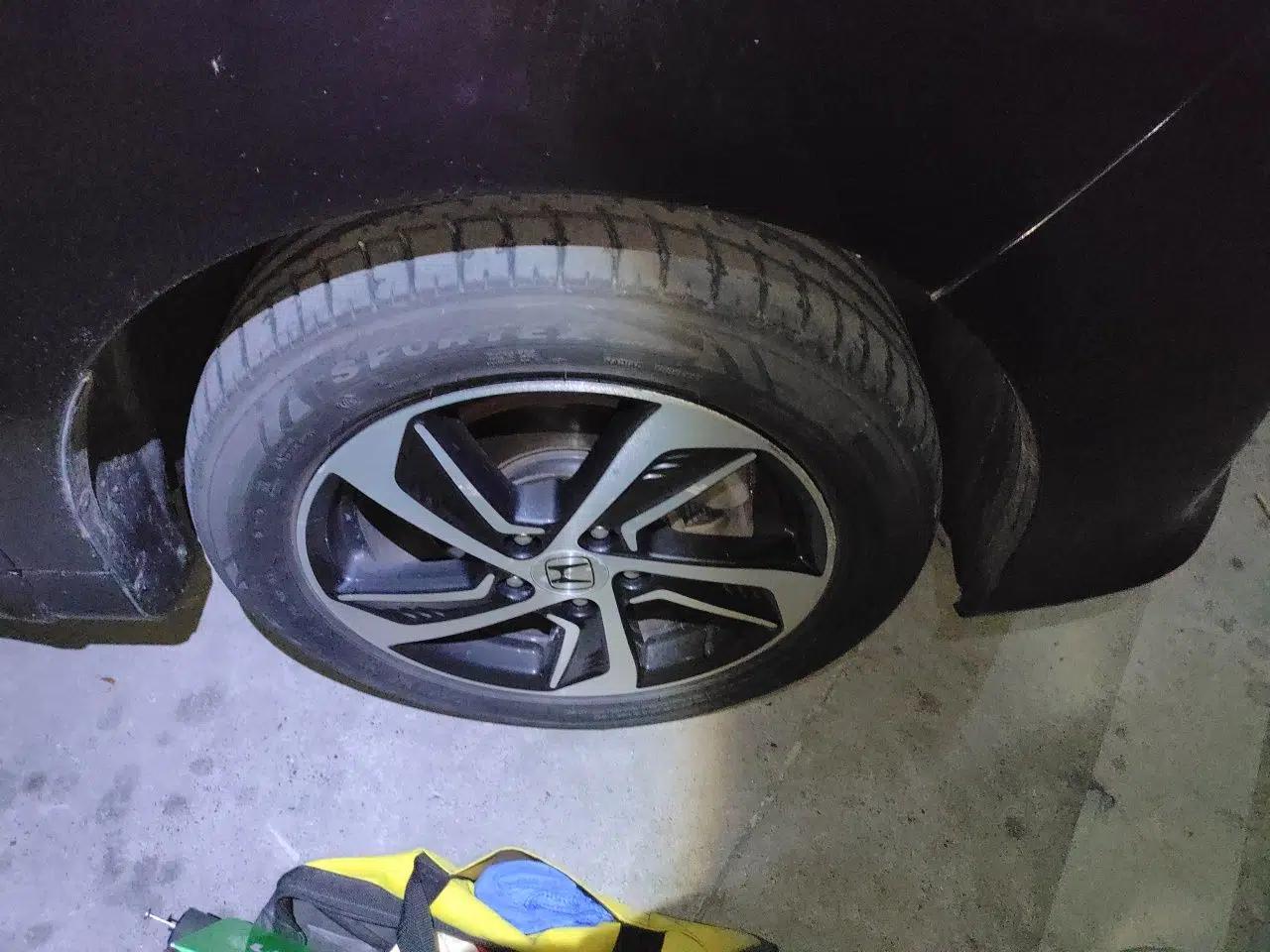 Honda Odyssey 2015 2.4L Supreme Edition — миниатюра 8
