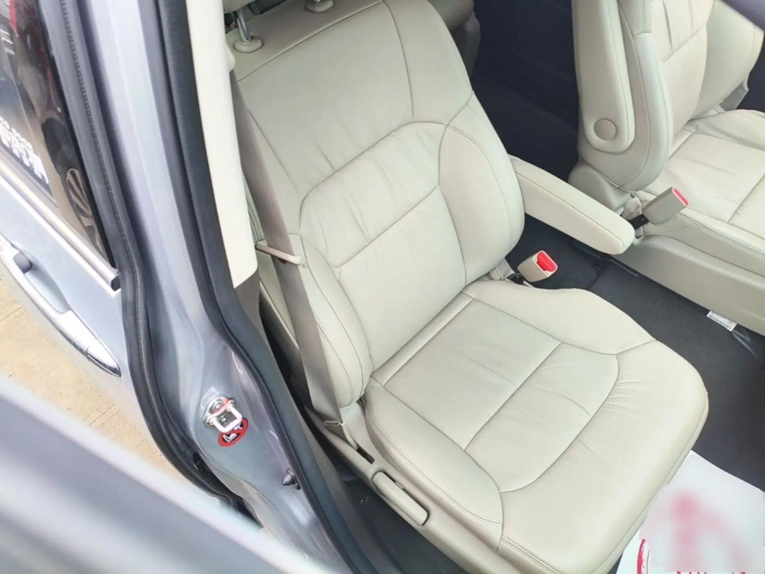 Honda Odyssey 2015 Revised 2.4L Luxury Edition — миниатюра 19