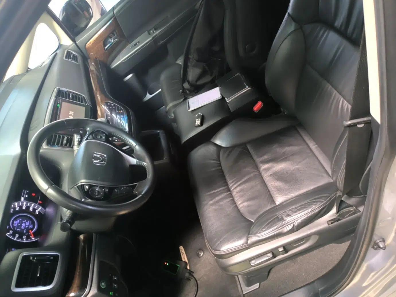 Honda Odyssey 2015 2.4L Smart Edition — миниатюра 17