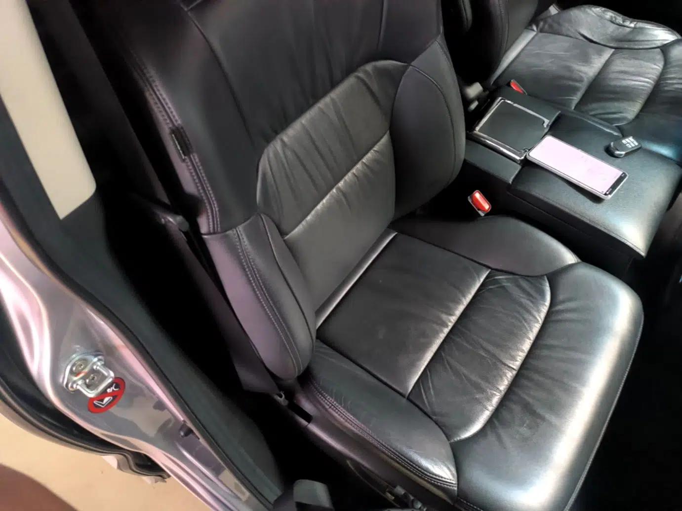 Honda Odyssey 2015 2.4L Smart Edition — миниатюра 19