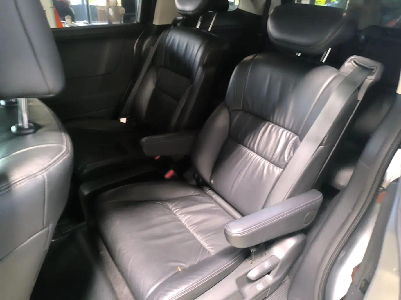 Honda Odyssey 2015 2.4L Smart Edition — миниатюра 20