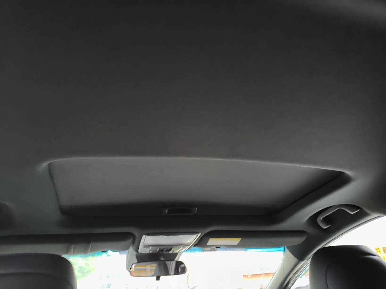 Honda Odyssey 2024 2.0L eHEV Sharp·Luxury Edition — миниатюра 21