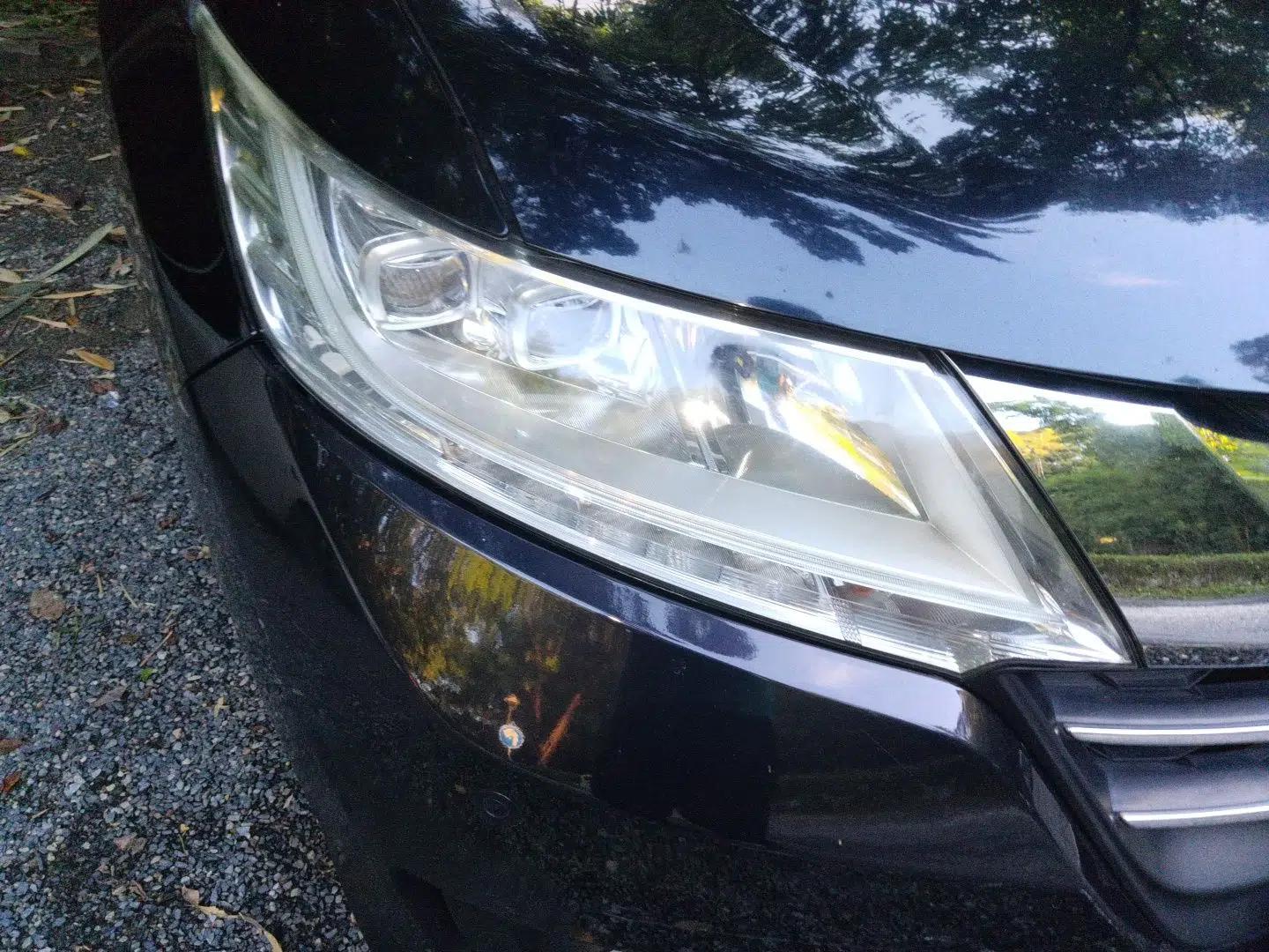 Honda Odyssey 2015 2.4L Smart Edition — миниатюра 7
