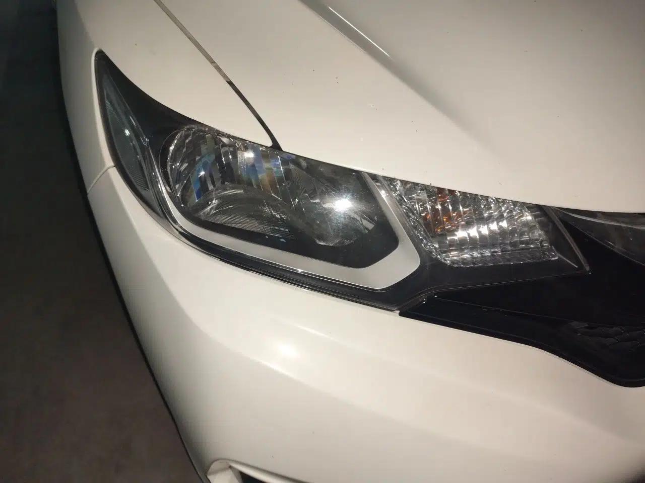 Honda Fit 2018 1.5L CVT Comfort Version — миниатюра 7