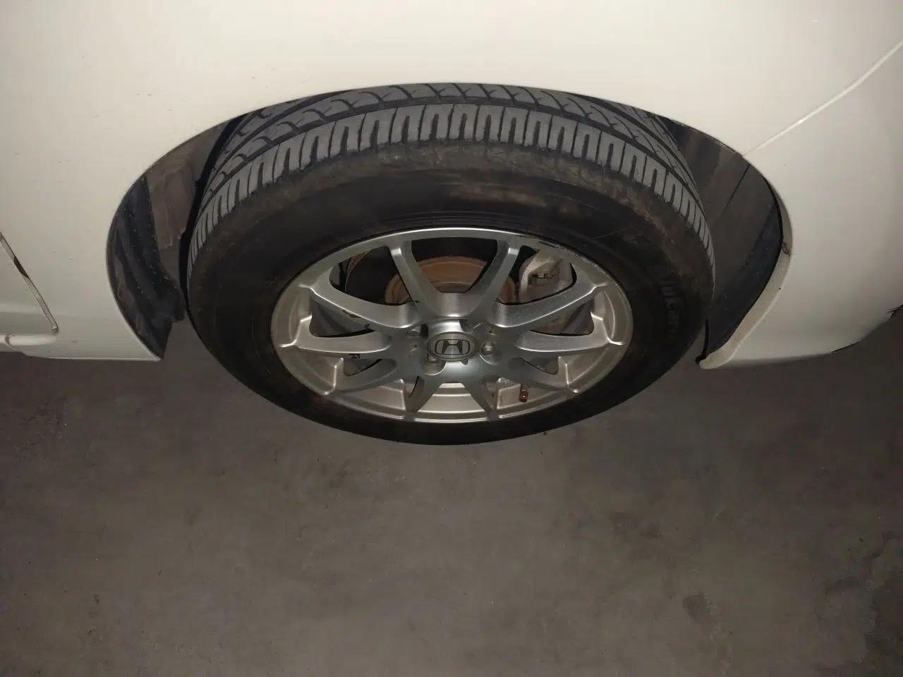 Honda Fit 2018 1.5L CVT Comfort Version — миниатюра 8