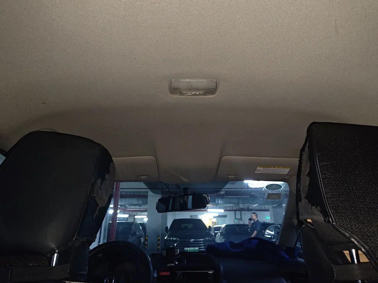 Honda Fit 2014 1.5L LX CVT Comfort Model — миниатюра 18
