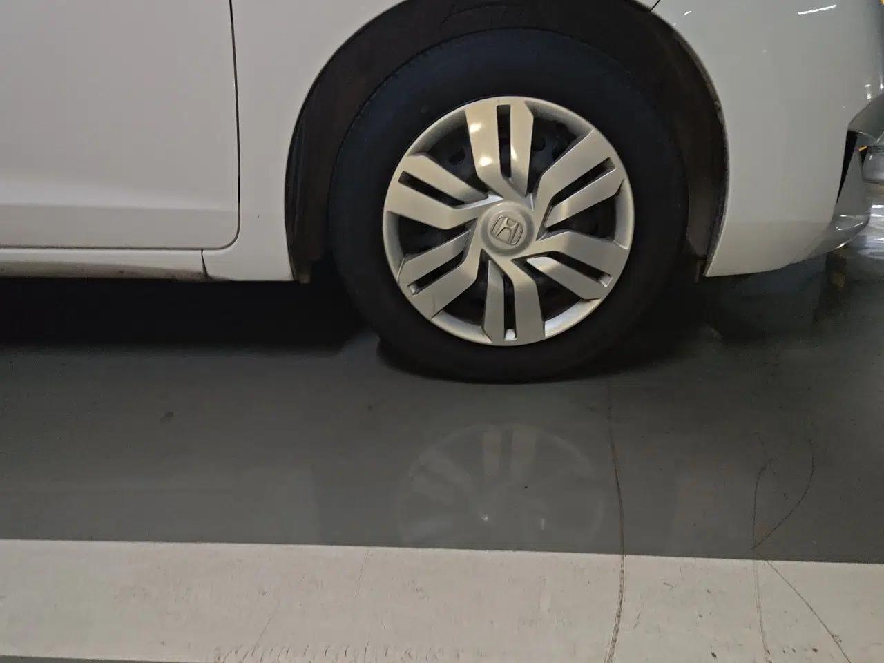 Honda Fit 2014 1.5L LX CVT Comfort Model — миниатюра 8