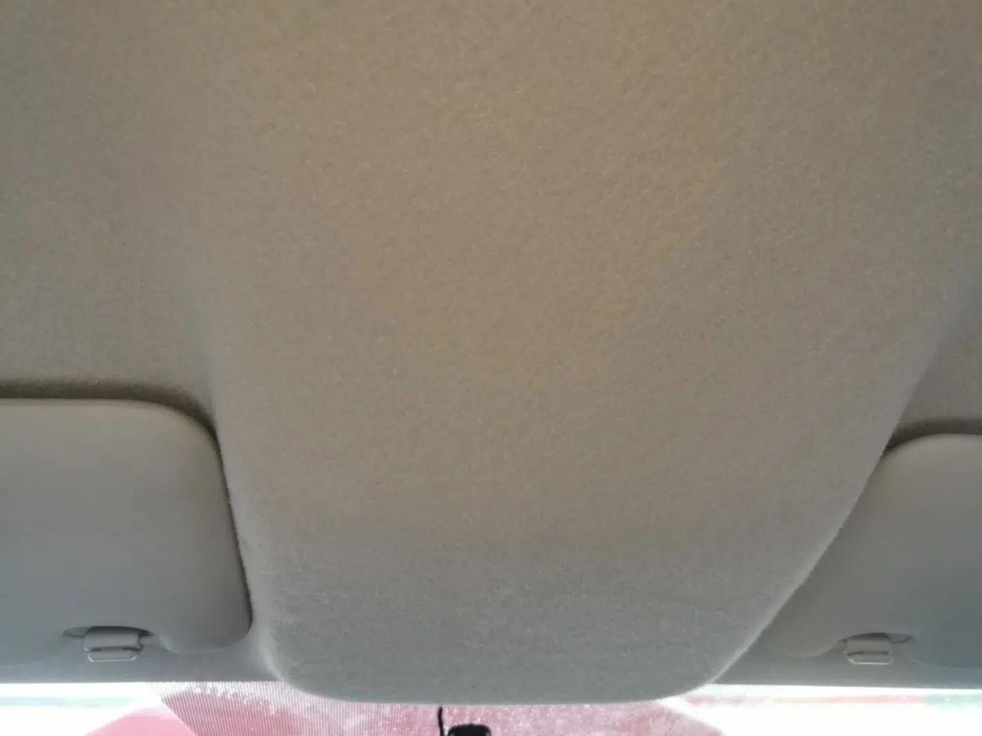 Honda Fit 2016 1.5L LX Manual Comfort Model — миниатюра 21