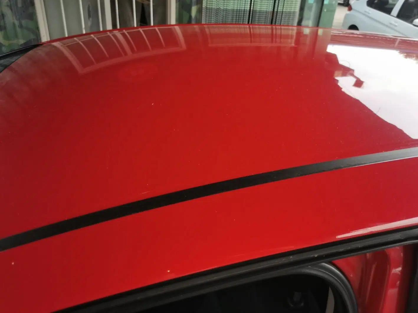 Honda Fit 2016 1.5L LX Manual Comfort Model — миниатюра 7