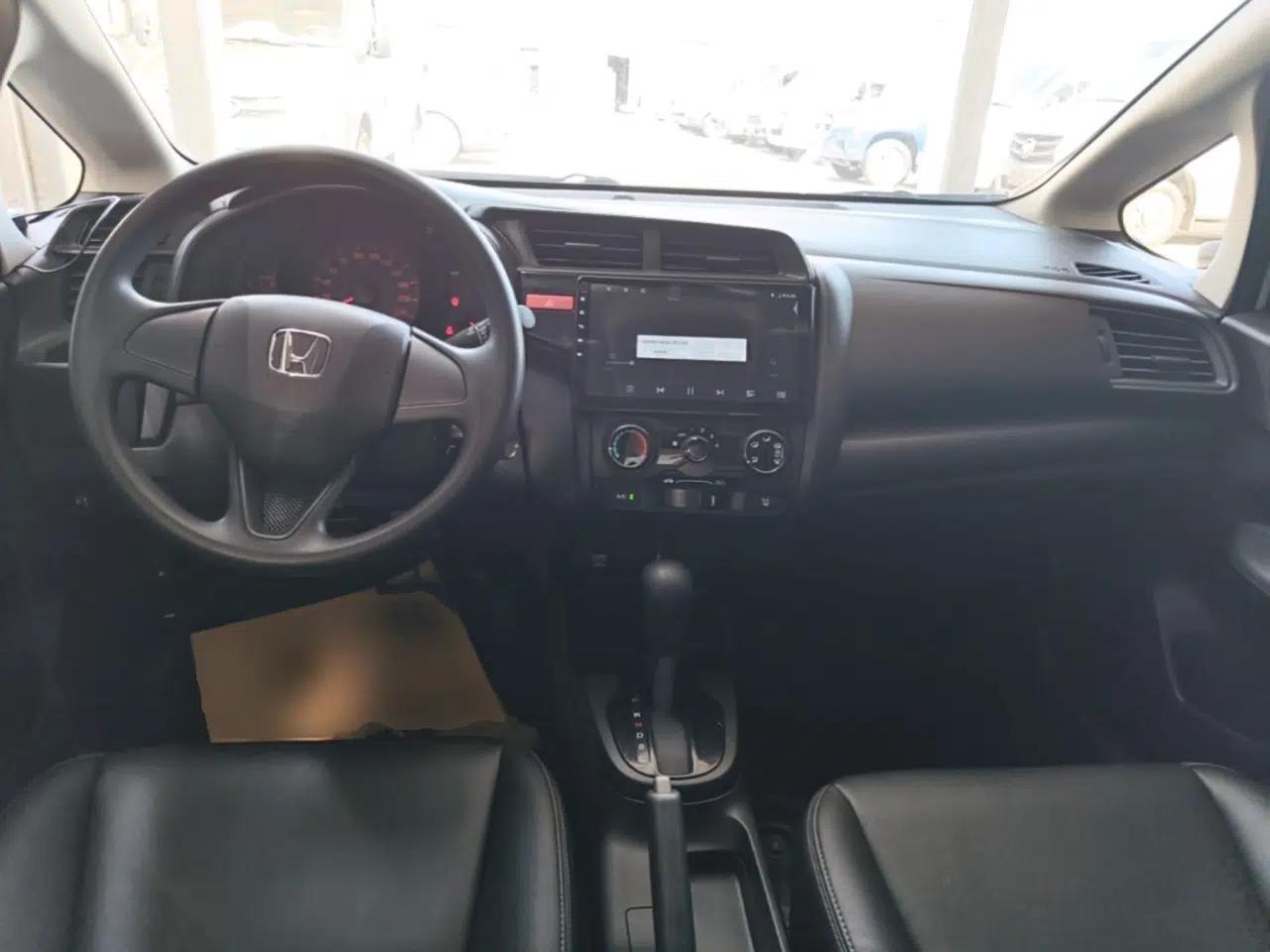 Honda Fit 2014 1.5L LX CVT Comfort Model — миниатюра 12