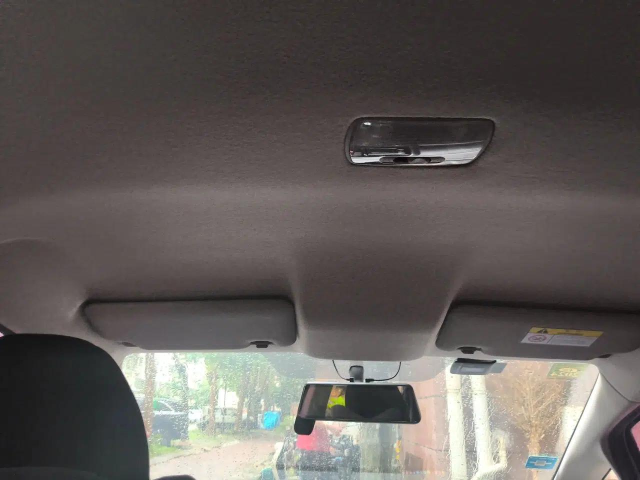 Honda Fit 2016 1.5L LX CVT Comfort Model — миниатюра 14