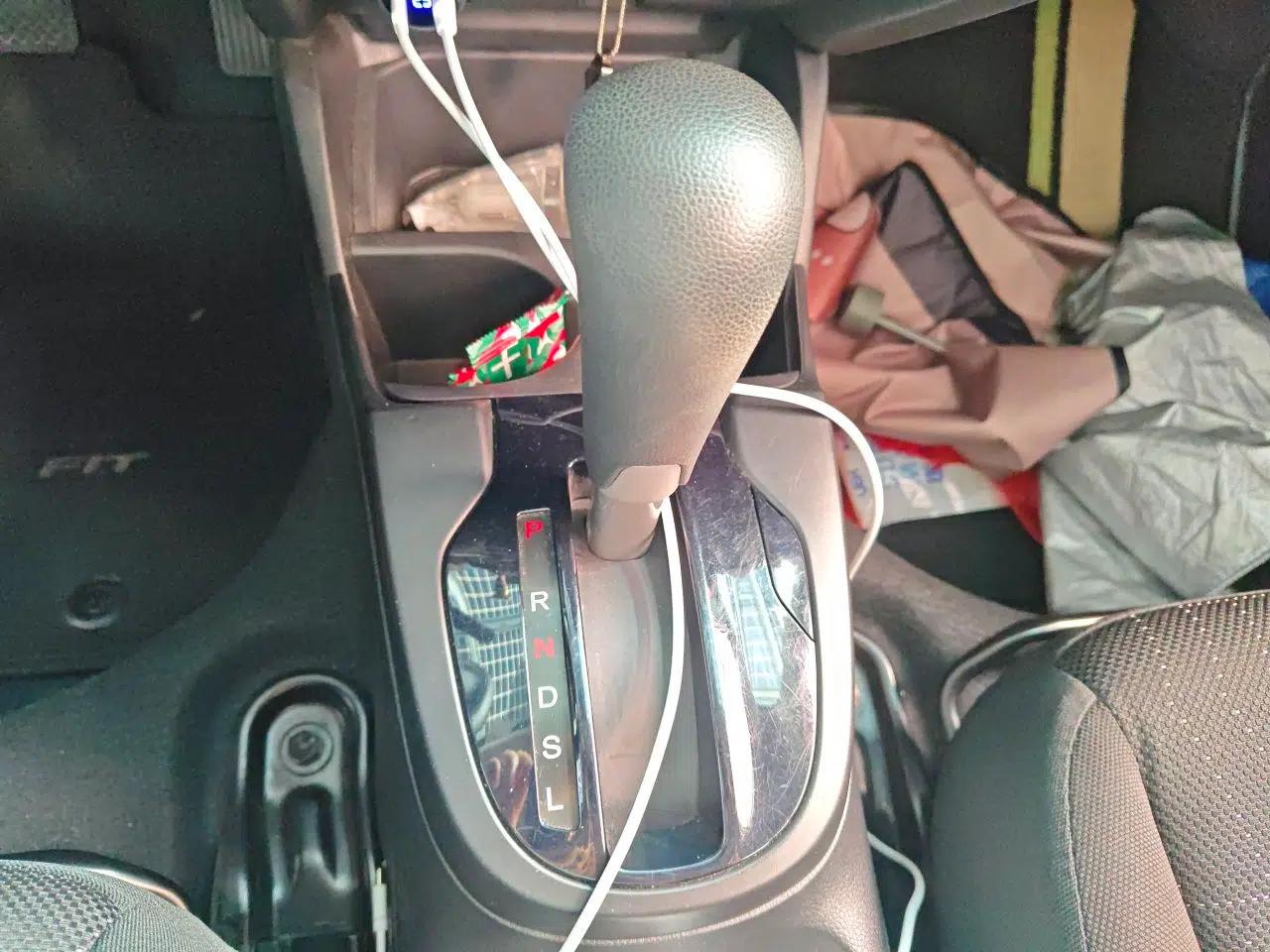 Honda Fit 2018 1.5L CVT Comfort Version — миниатюра 14