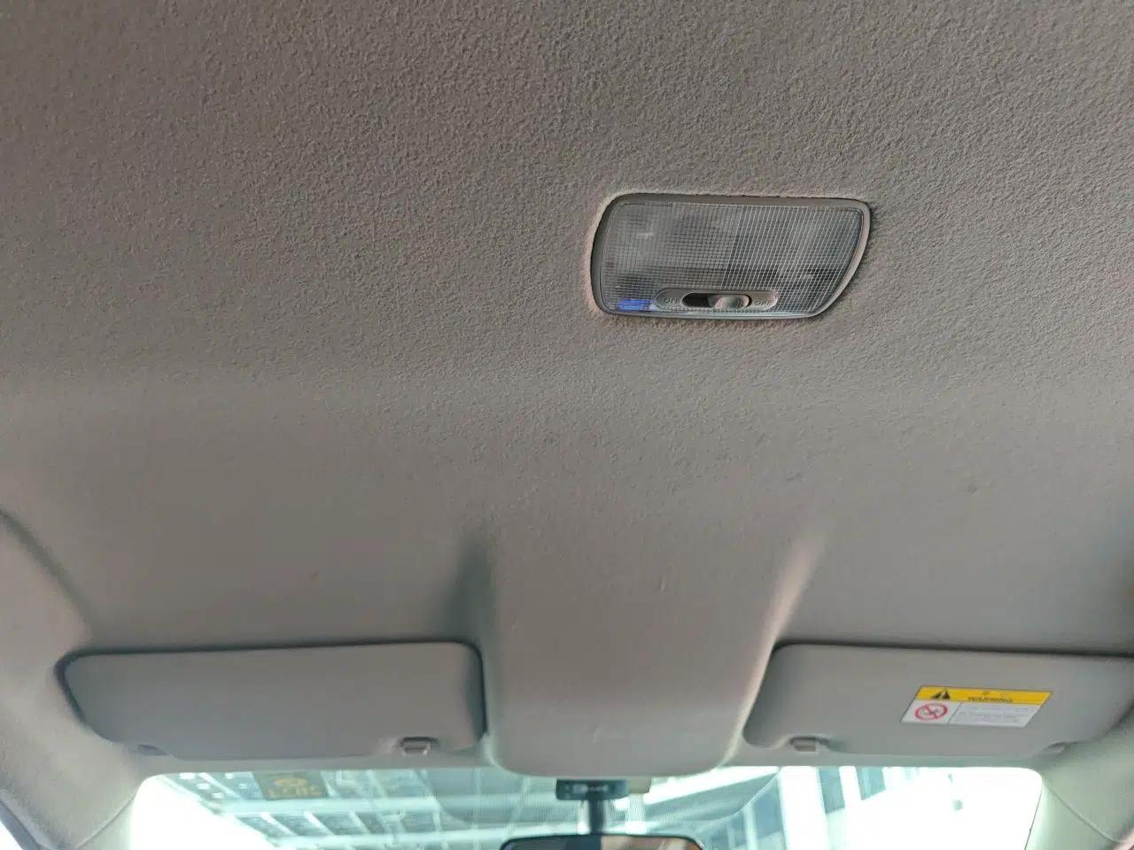 Honda Fit 2018 1.5L CVT Comfort Version — миниатюра 18