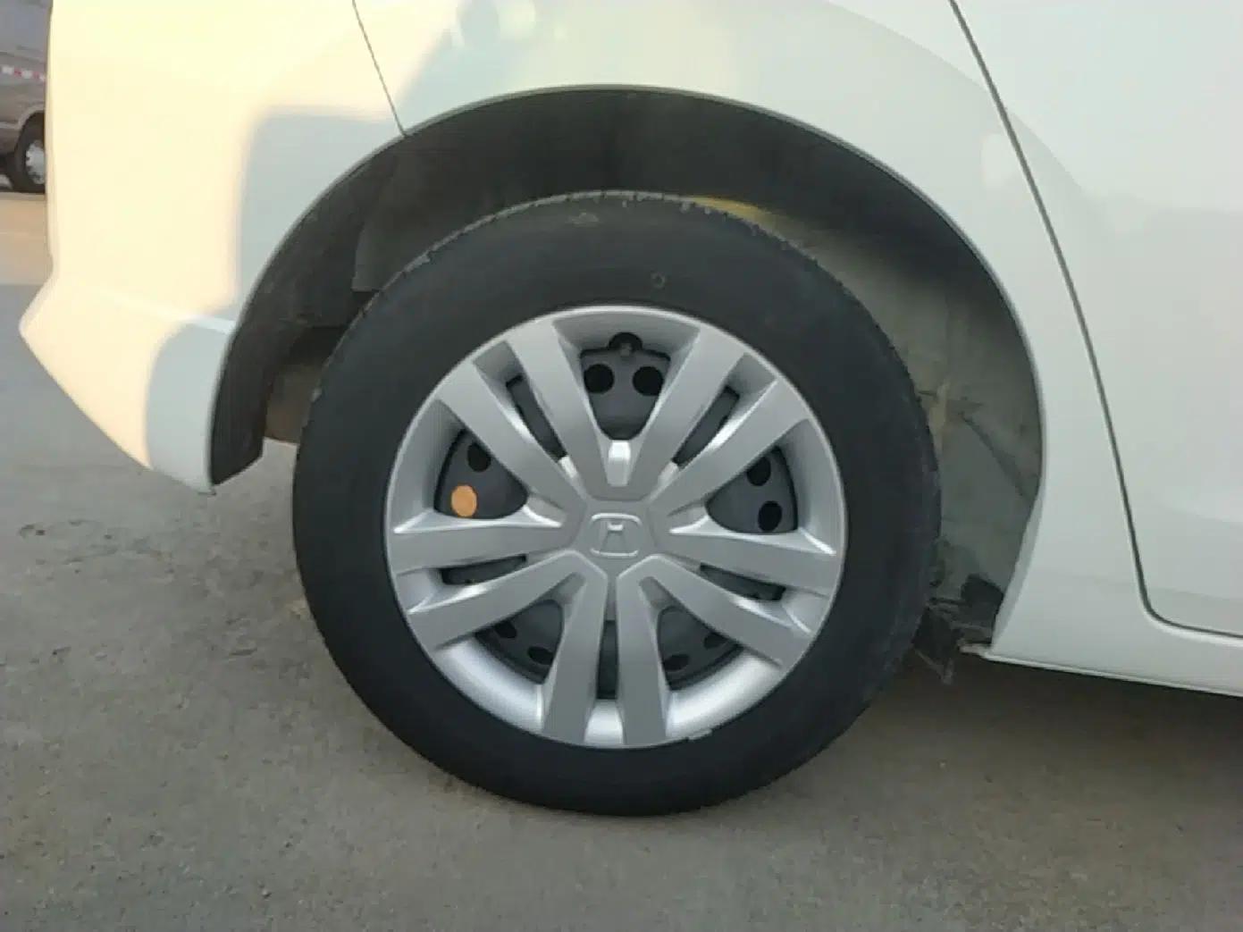 Honda Fit 2021 1.5L CVT Trend Edition — миниатюра 11