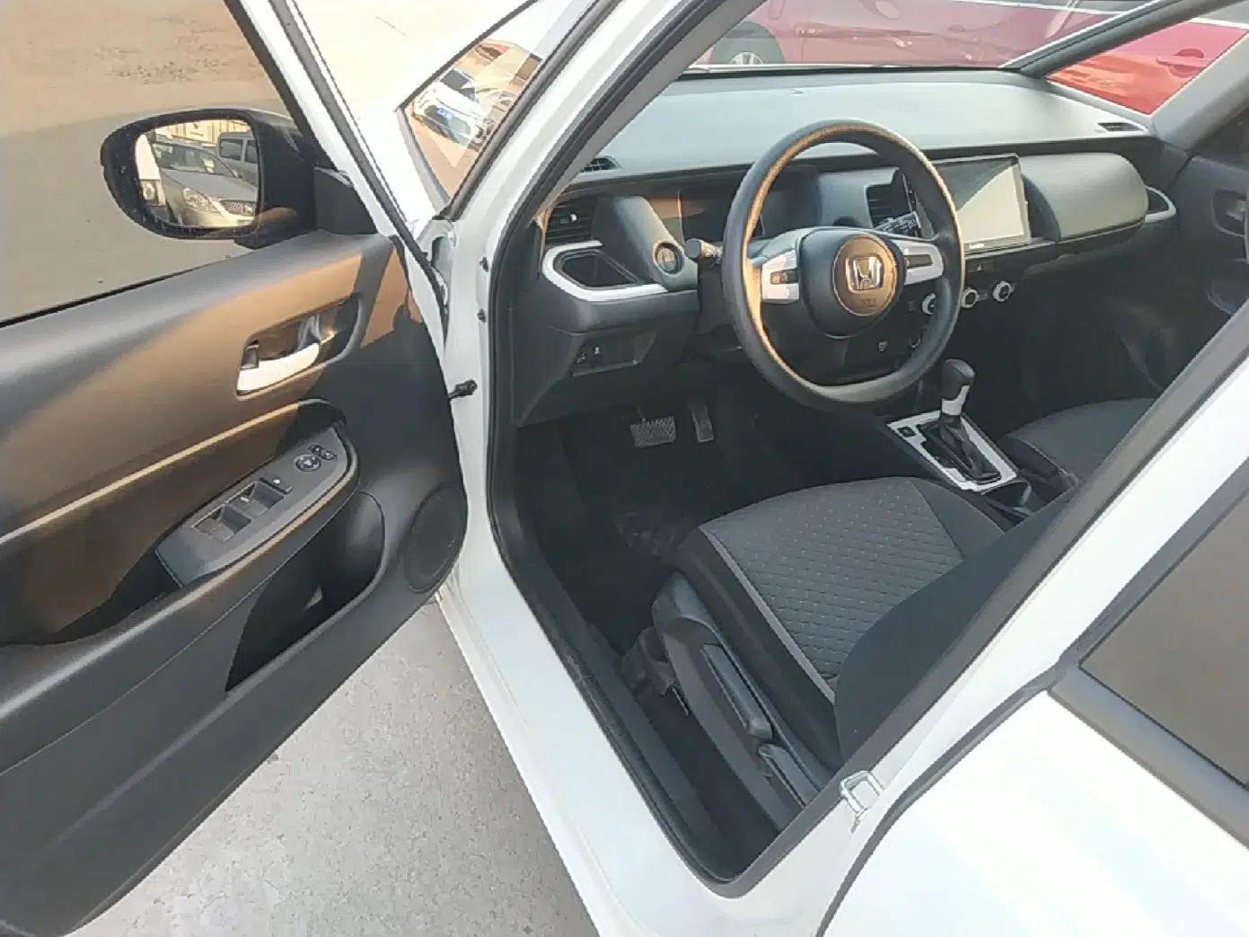 Honda Fit 2021 1.5L CVT Trend Edition — миниатюра 18