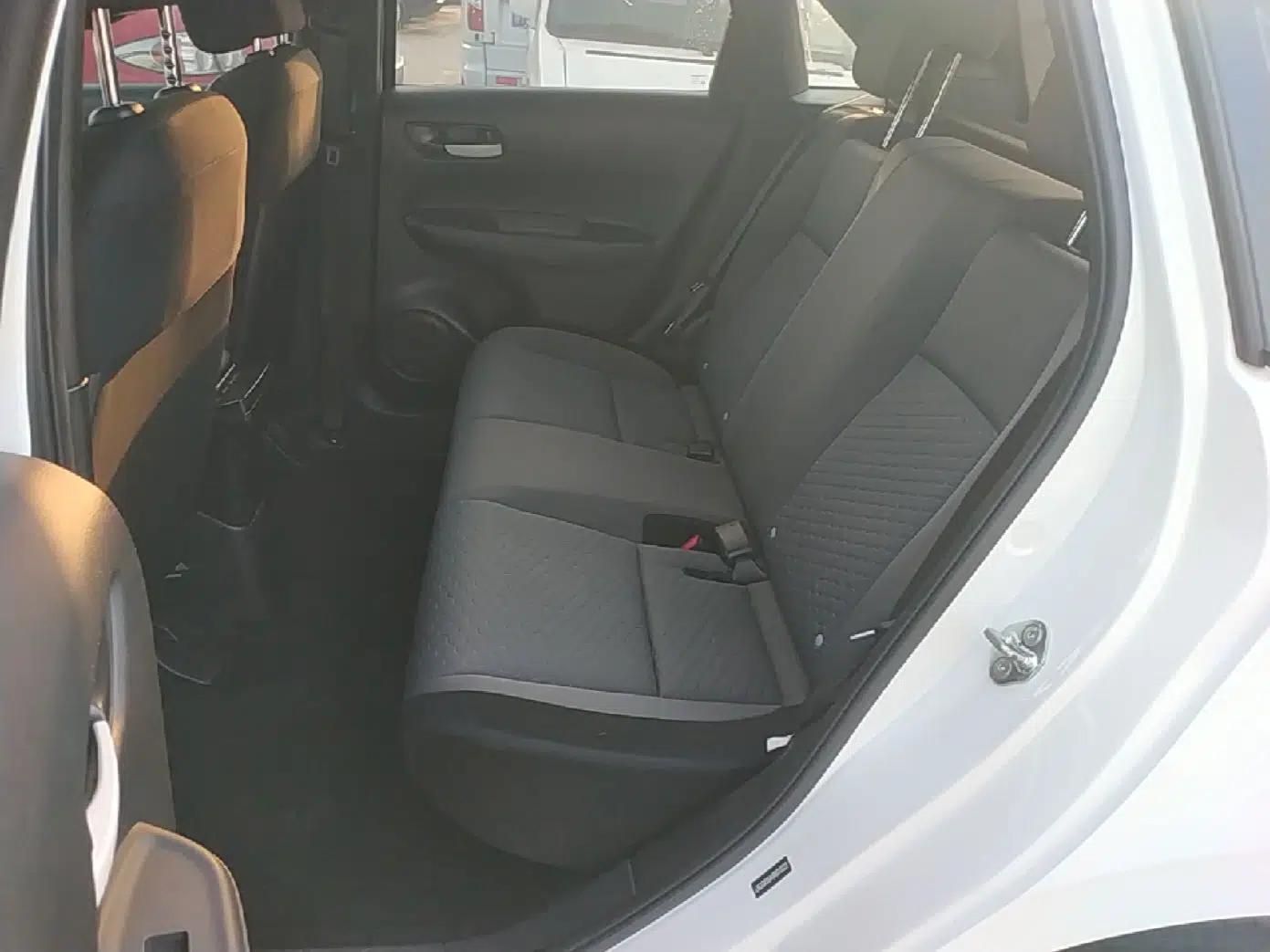 Honda Fit 2021 1.5L CVT Trend Edition — миниатюра 20