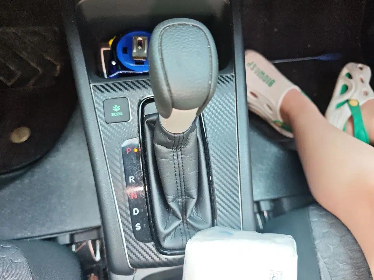 Honda Fit 2021 1.5L CVT Trend Edition — миниатюра 14