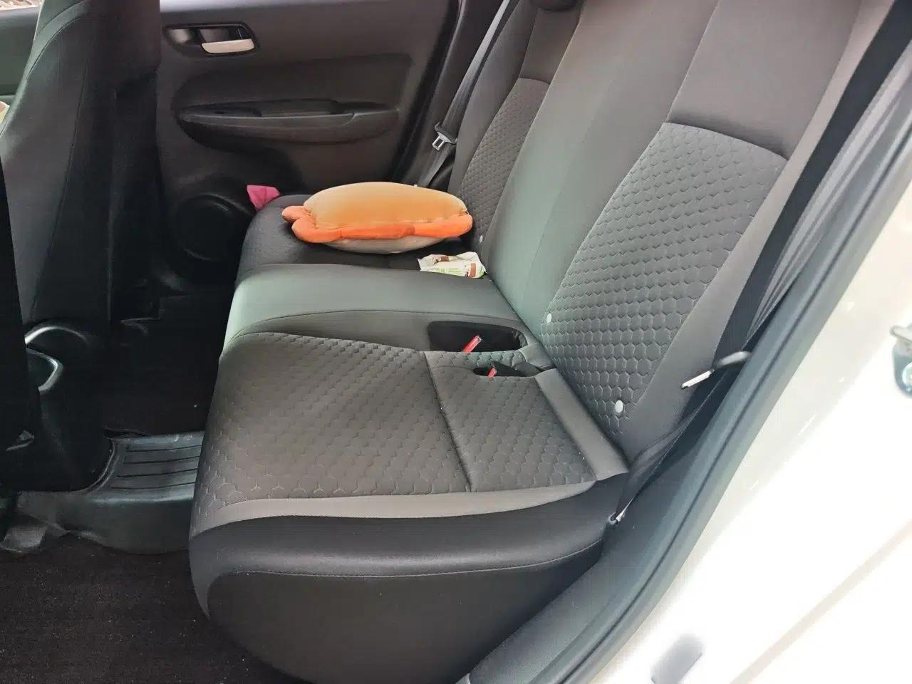 Honda Fit 2021 1.5L CVT Trend Edition — миниатюра 17