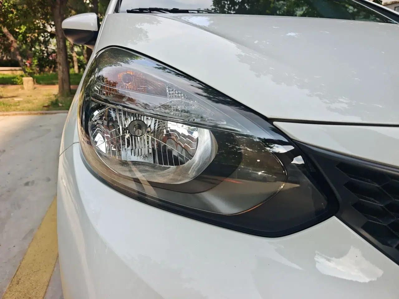 Honda Fit 2021 1.5L CVT Trend Edition — миниатюра 7