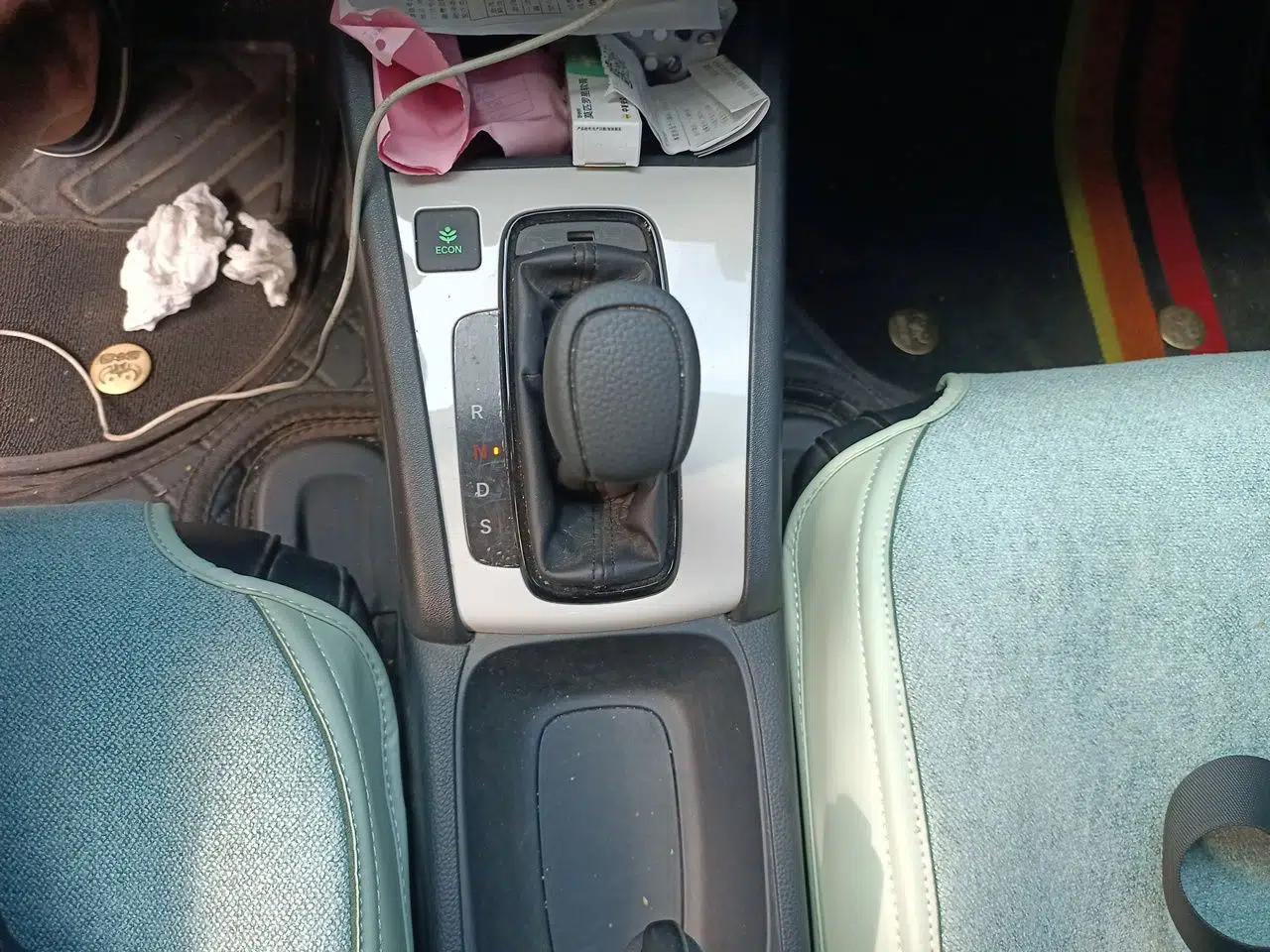 Honda Fit 2023 1.5L CVT Trend Edition — миниатюра 14