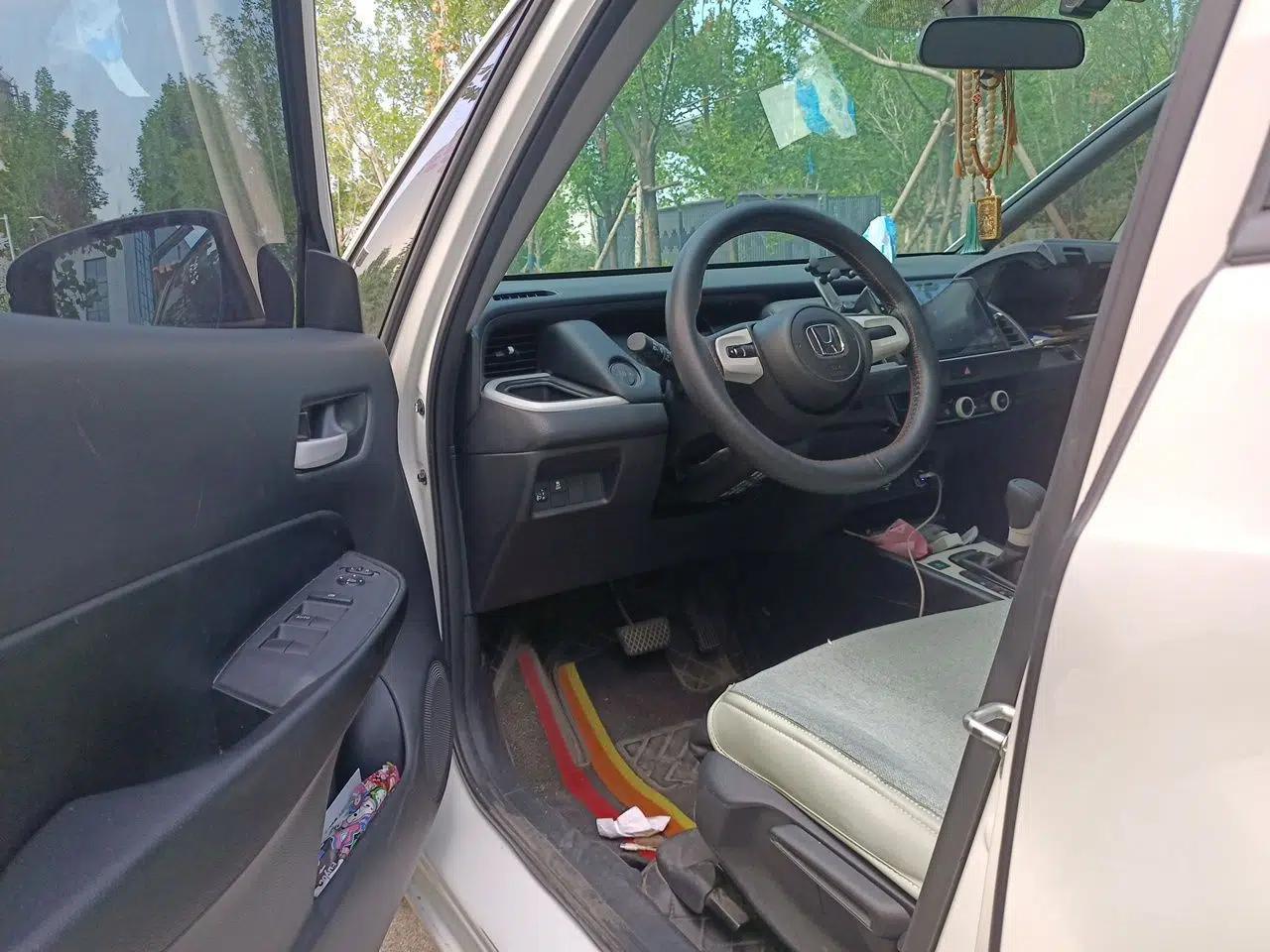Honda Fit 2023 1.5L CVT Trend Edition — миниатюра 16