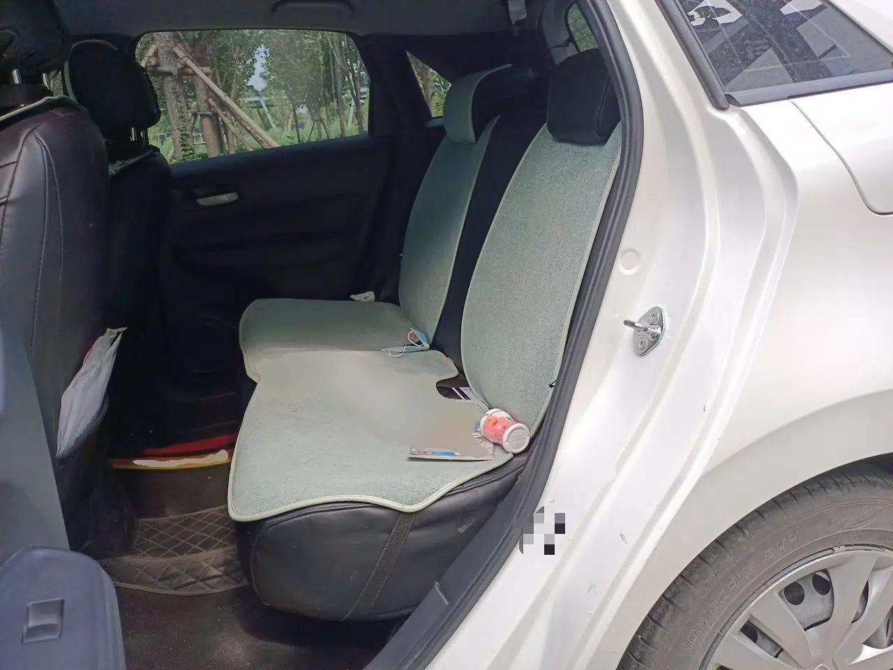 Honda Fit 2023 1.5L CVT Trend Edition — миниатюра 17