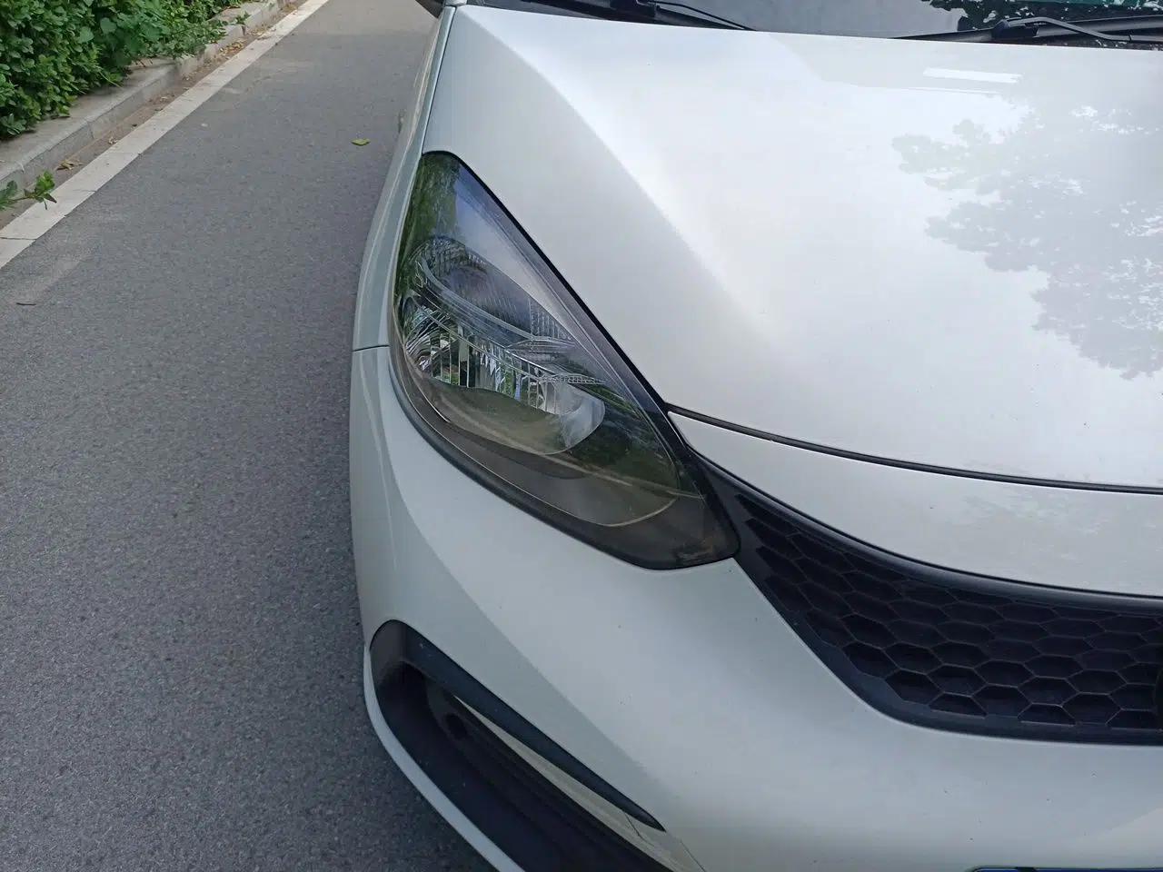 Honda Fit 2023 1.5L CVT Trend Edition — миниатюра 7