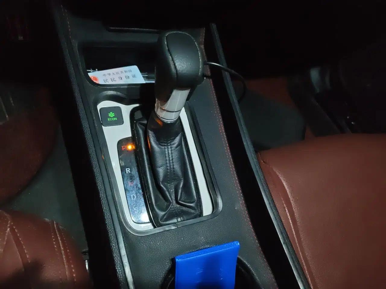 Honda Fit 2021 1.5L CVT Trendy Sports Edition — миниатюра 14