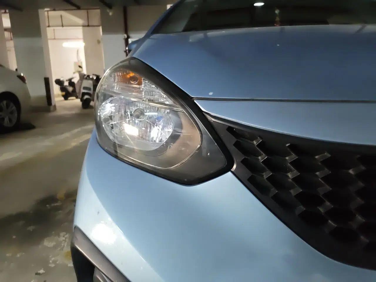 Honda Fit 2021 1.5L CVT Trendy Sports Edition — миниатюра 7