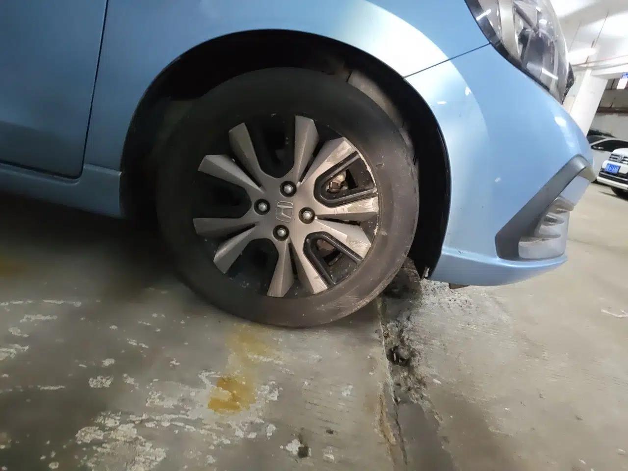 Honda Fit 2021 1.5L CVT Trendy Sports Edition — миниатюра 8
