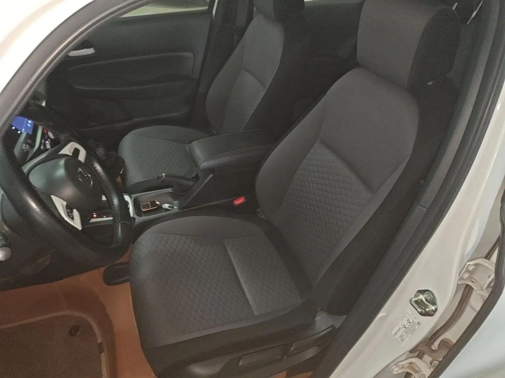 Honda Fit 2021 1.5L CVT Trendy Edition — миниатюра 17