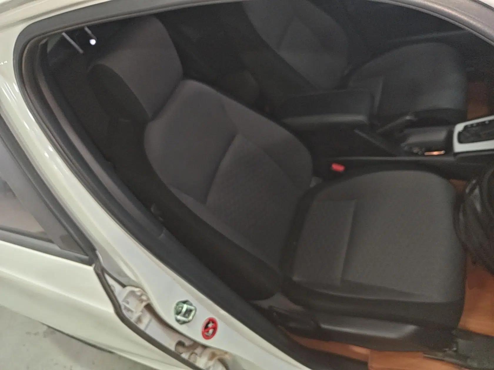 Honda Fit 2021 1.5L CVT Trendy Edition — миниатюра 19