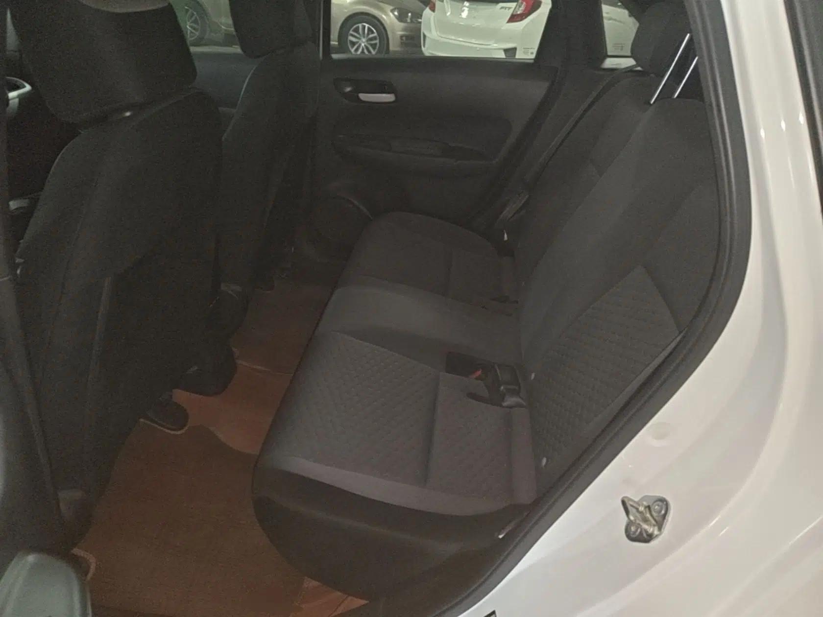 Honda Fit 2021 1.5L CVT Trendy Edition — миниатюра 20