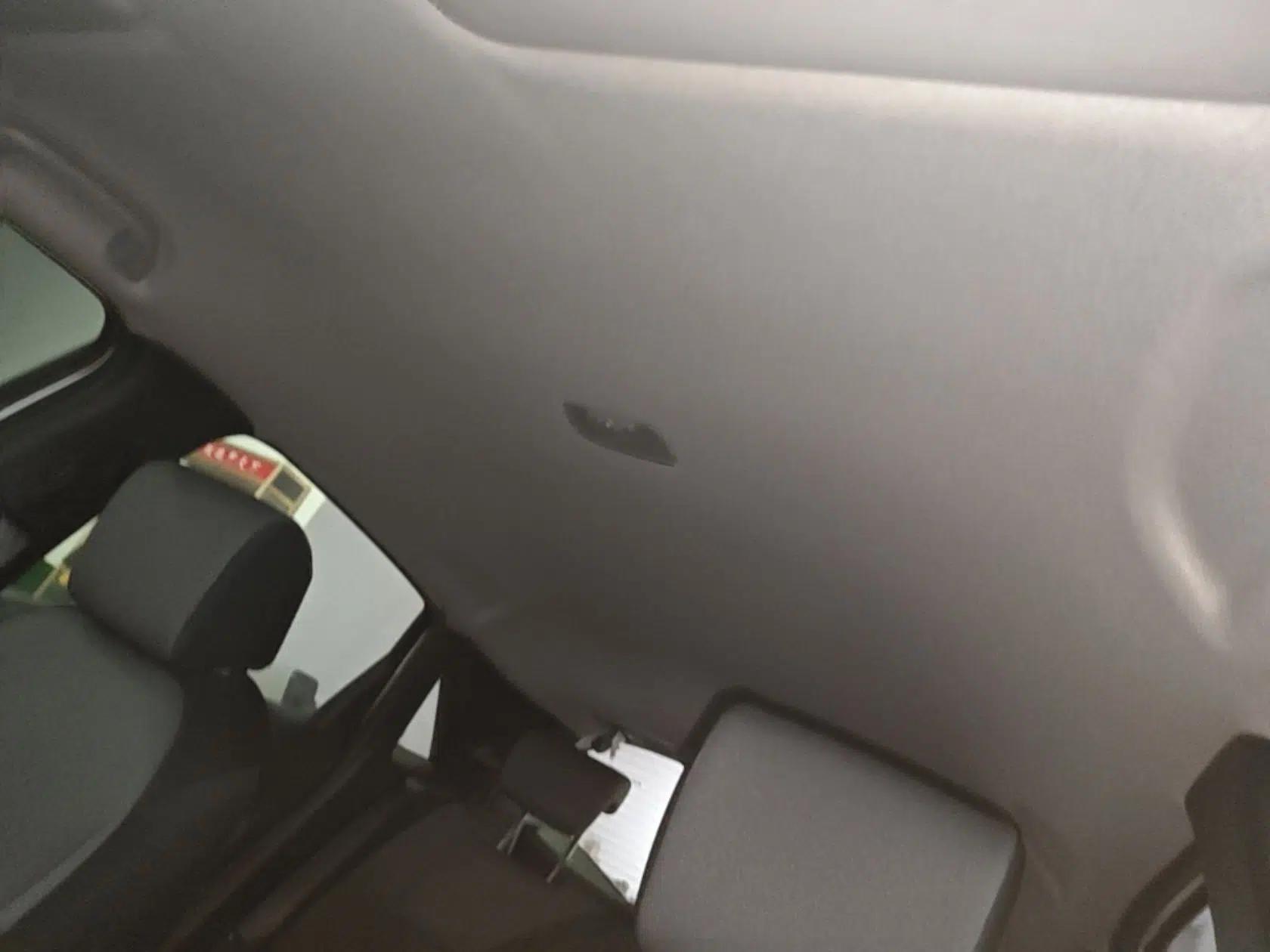 Honda Fit 2021 1.5L CVT Trendy Edition — миниатюра 21