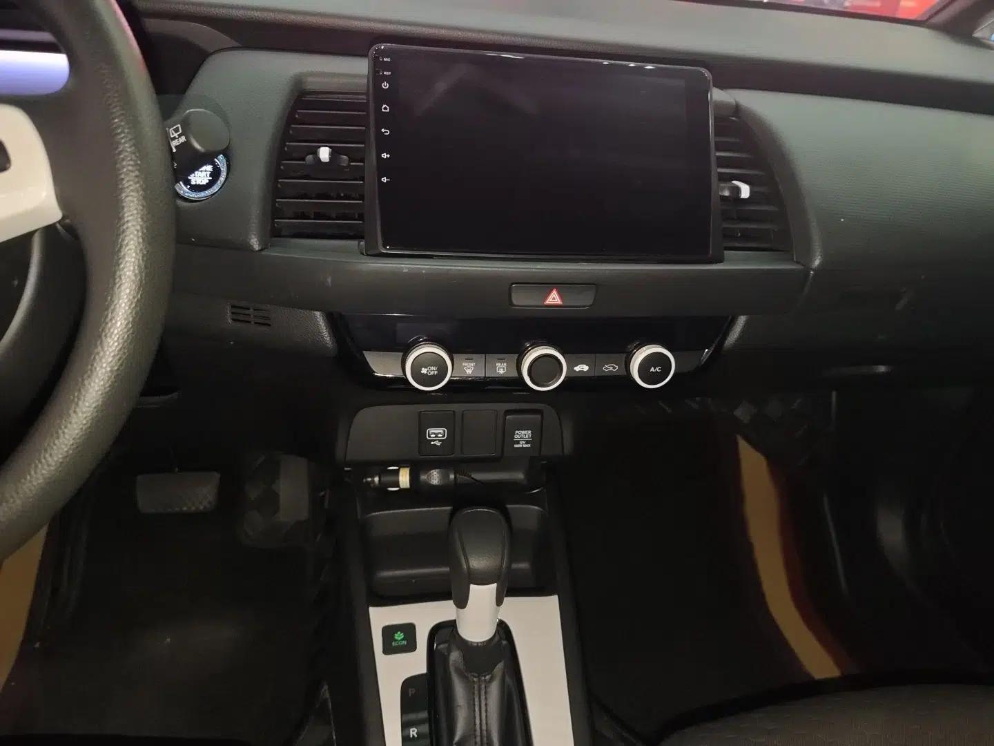 Honda Fit 2021 1.5L CVT Trend Edition — миниатюра 12