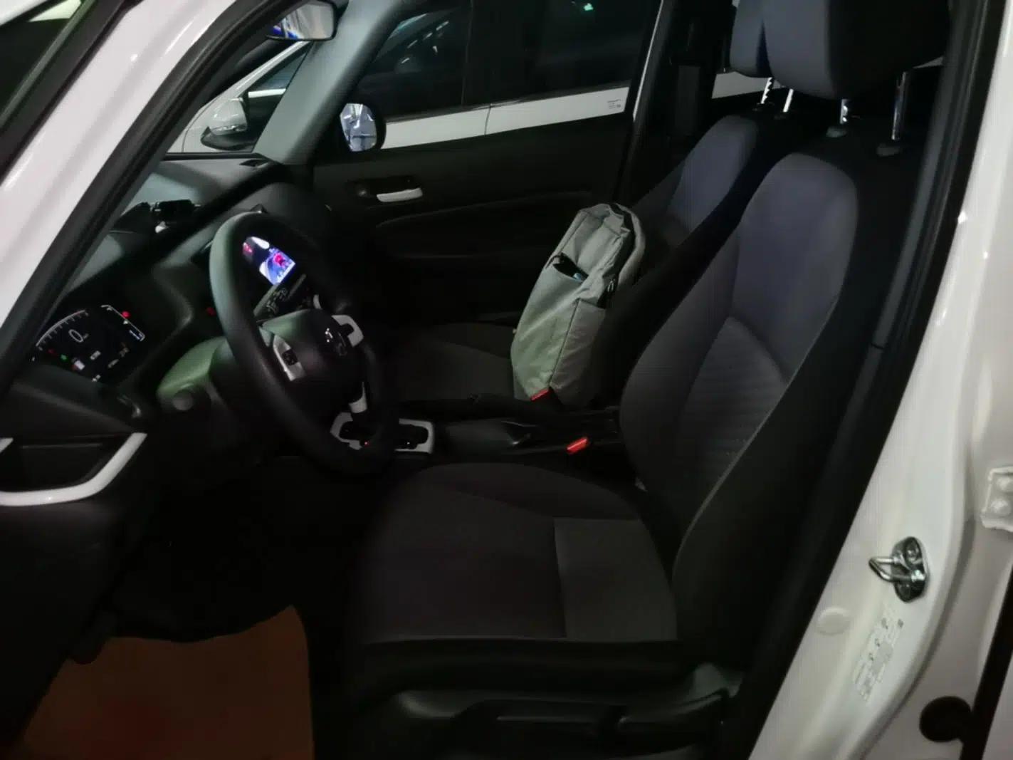 Honda Fit 2021 1.5L CVT Trend Edition — миниатюра 17