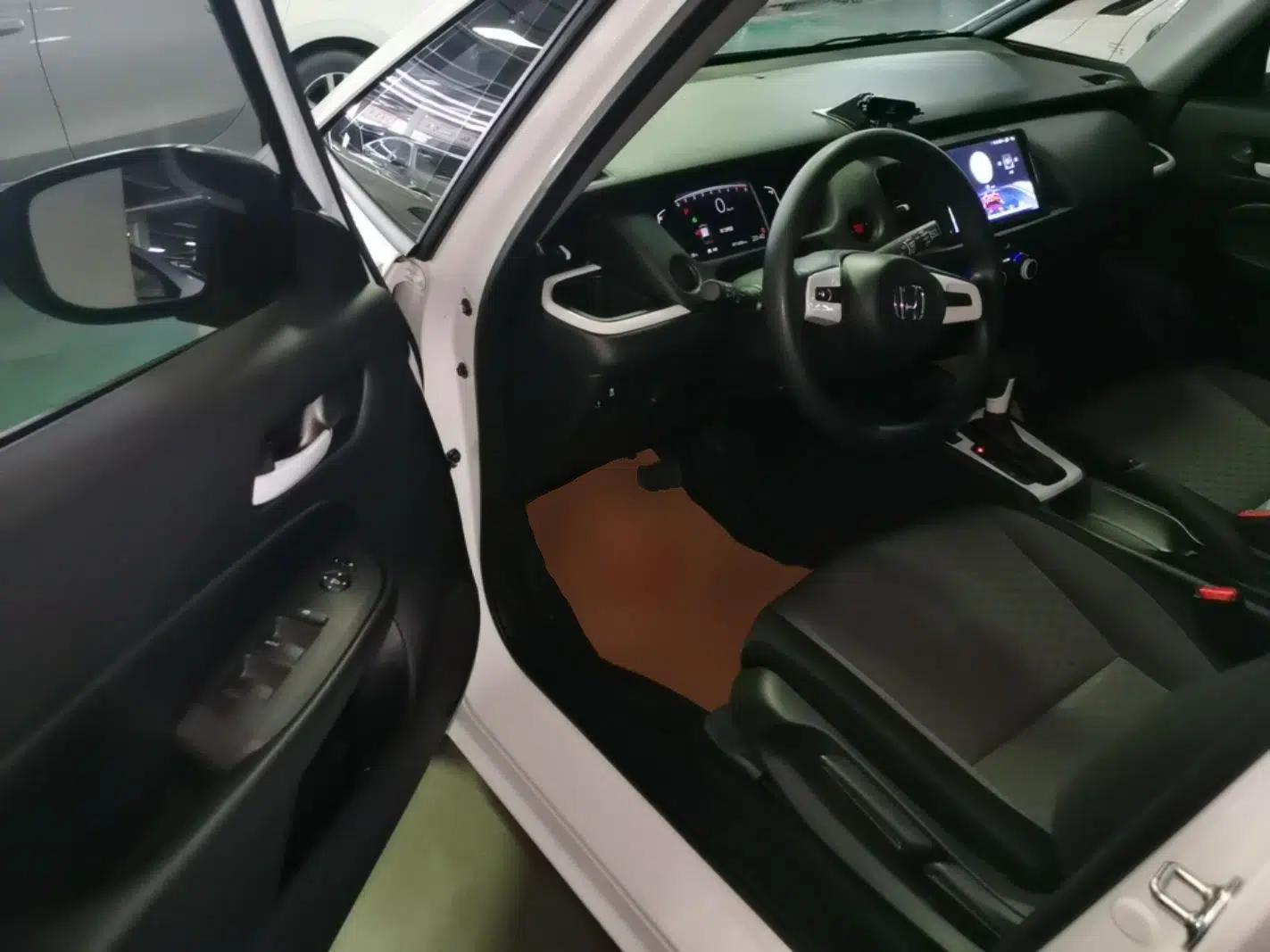 Honda Fit 2021 1.5L CVT Trend Edition — миниатюра 18