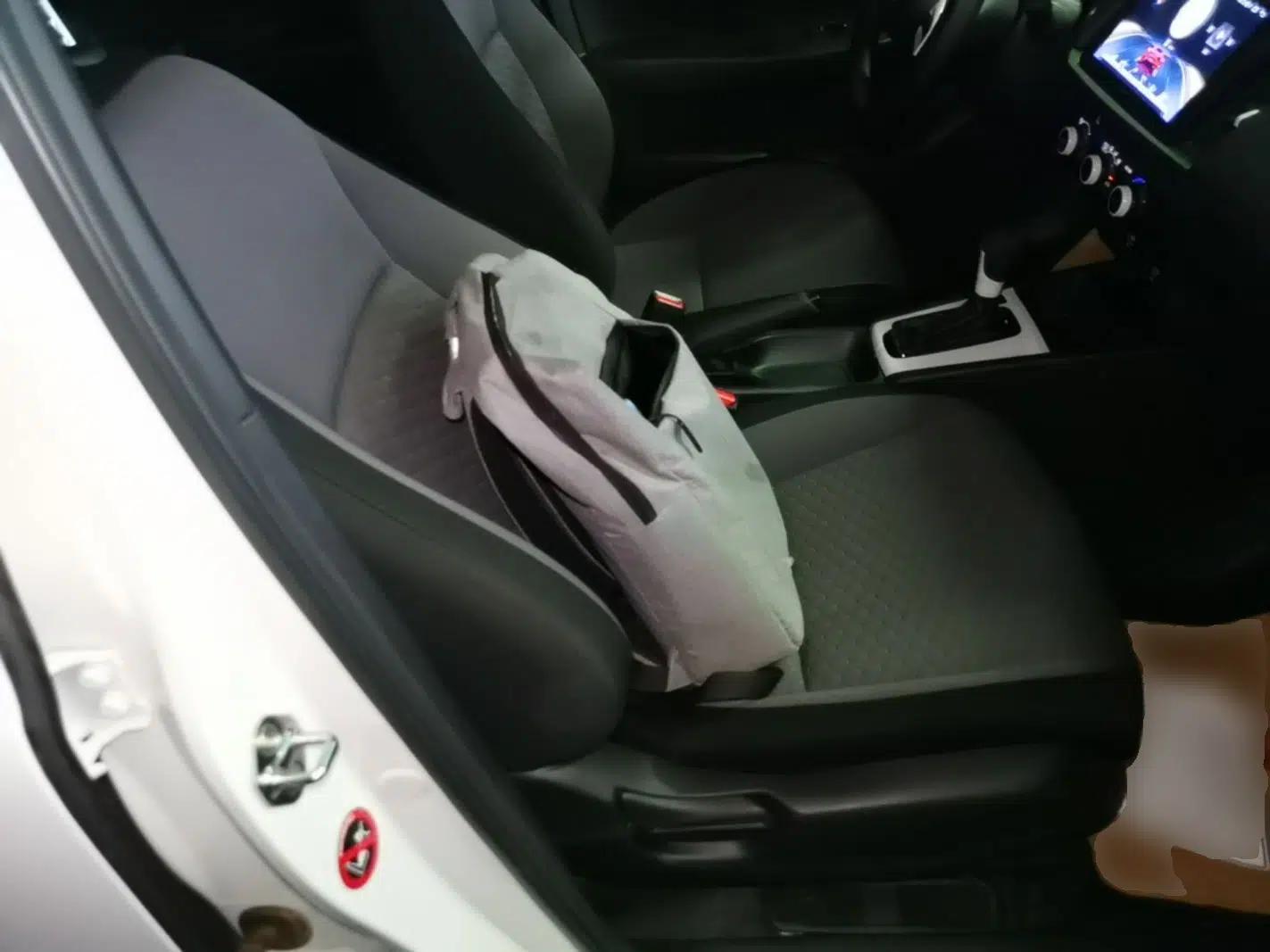 Honda Fit 2021 1.5L CVT Trend Edition — миниатюра 19