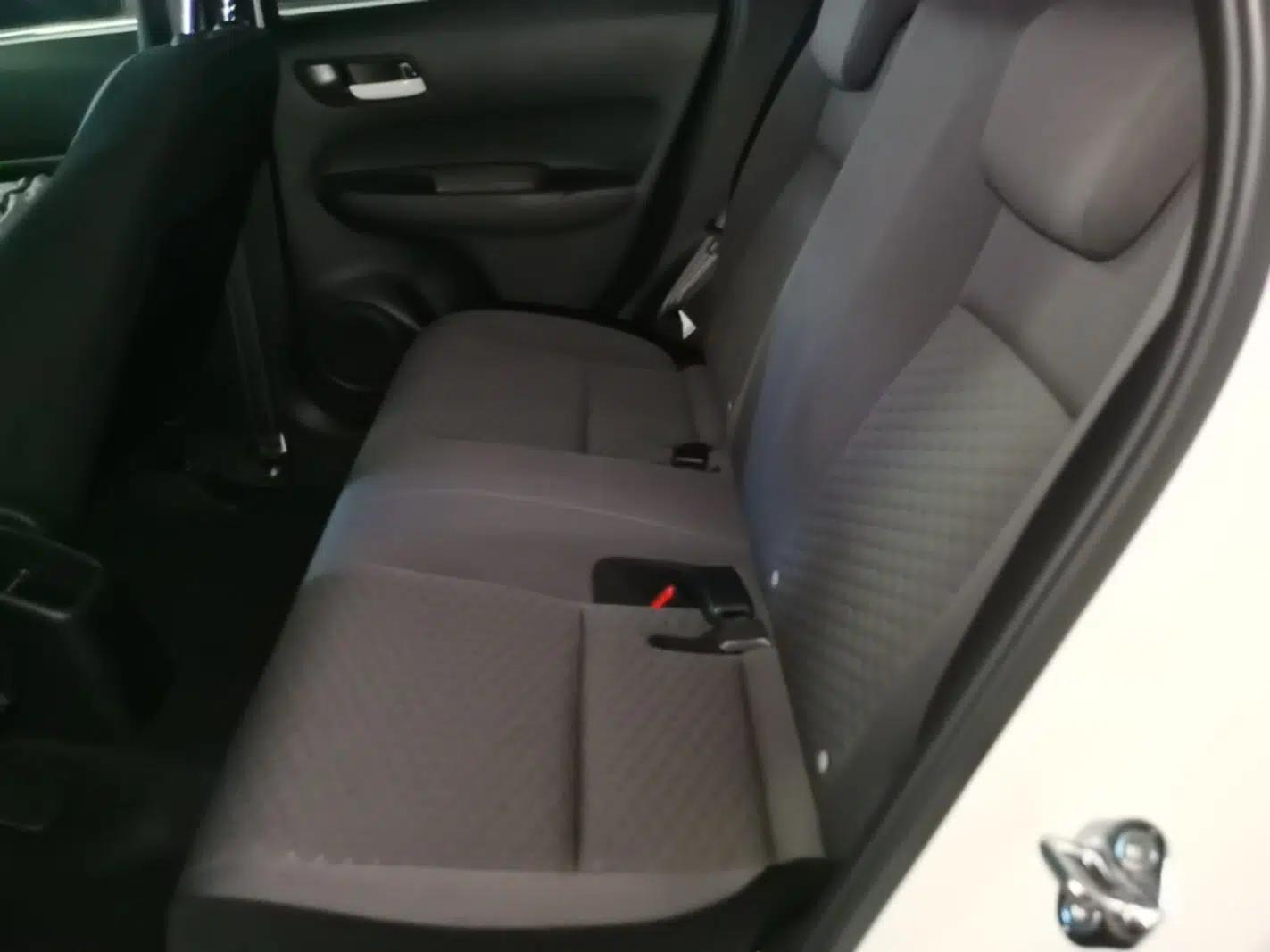 Honda Fit 2021 1.5L CVT Trend Edition — миниатюра 20