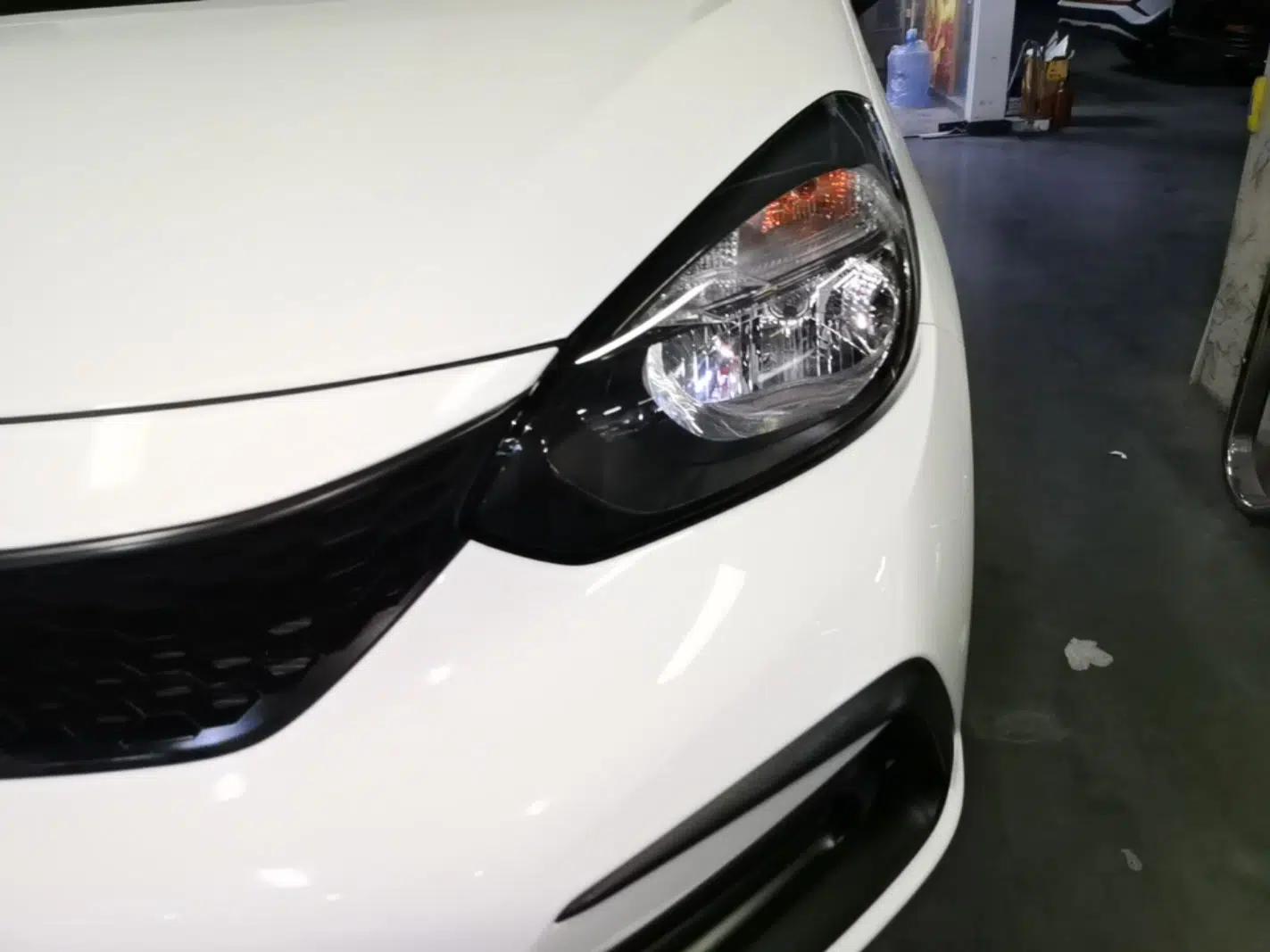 Honda Fit 2021 1.5L CVT Trend Edition — миниатюра 8