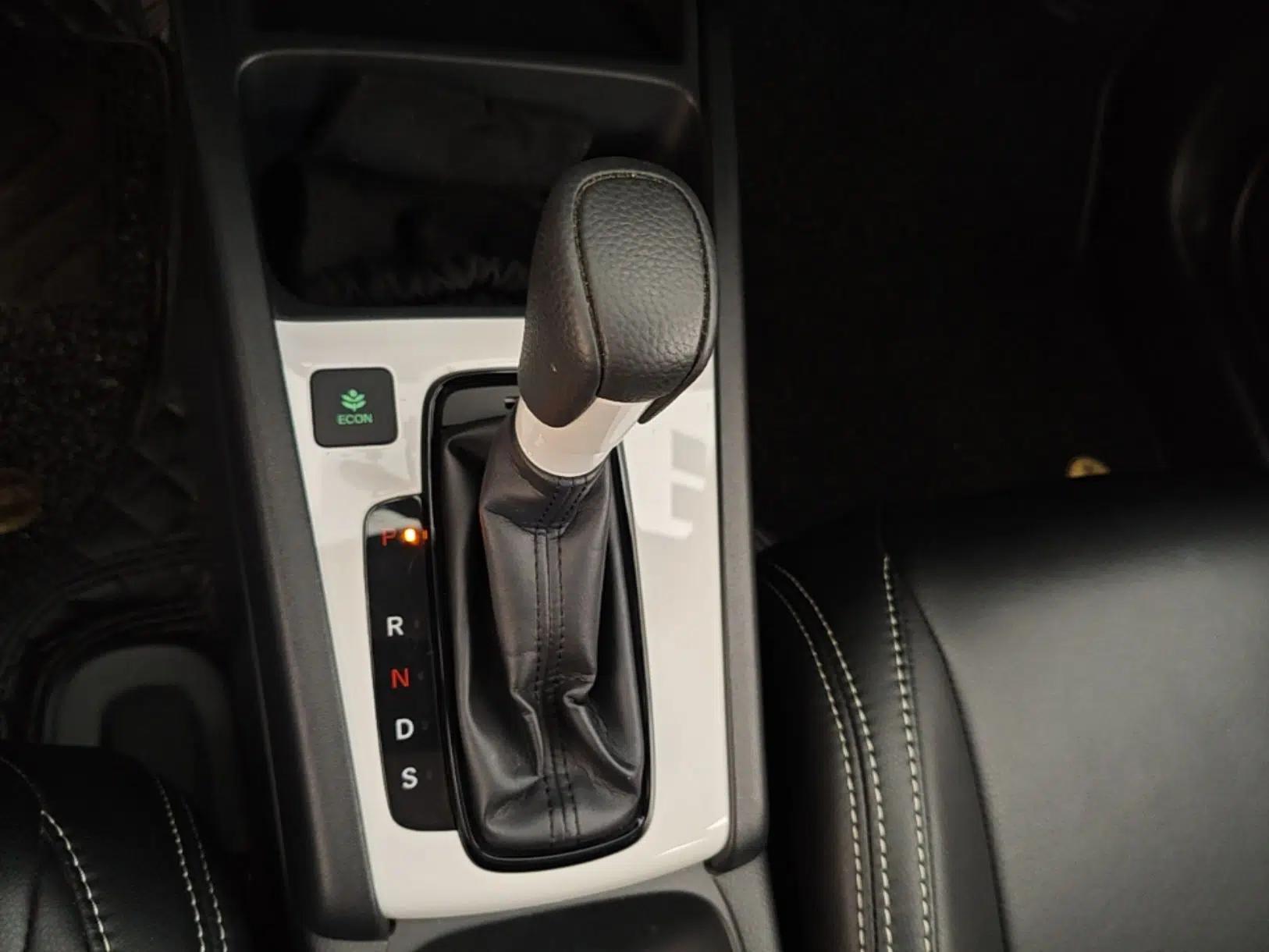 Honda Fit 2021 1.5L CVT Trend Edition — миниатюра 16