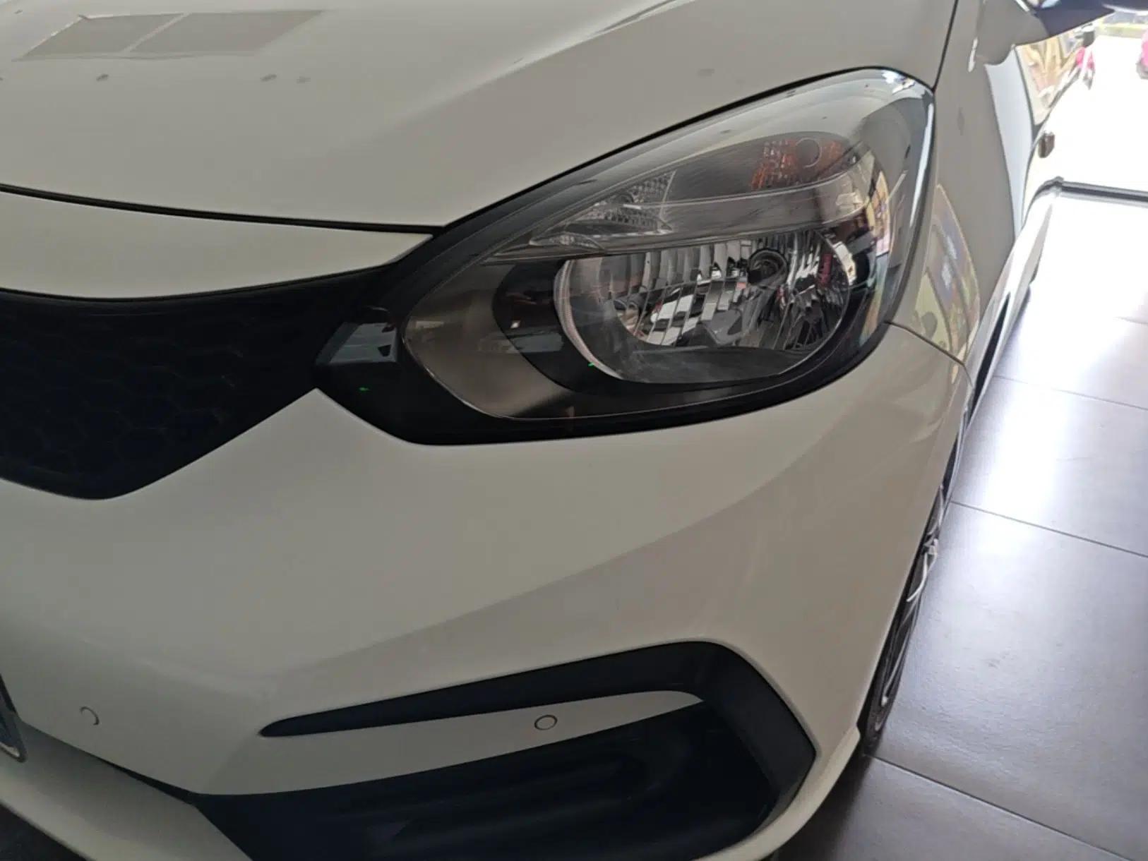 Honda Fit 2021 1.5L CVT Trend Edition — миниатюра 8