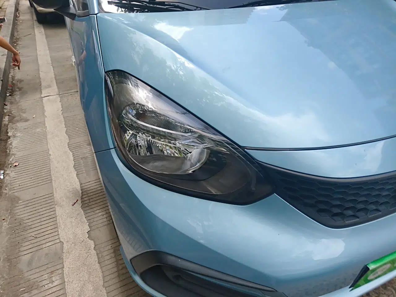 Honda Fit 2021 1.5L CVT Trend Edition — миниатюра 7
