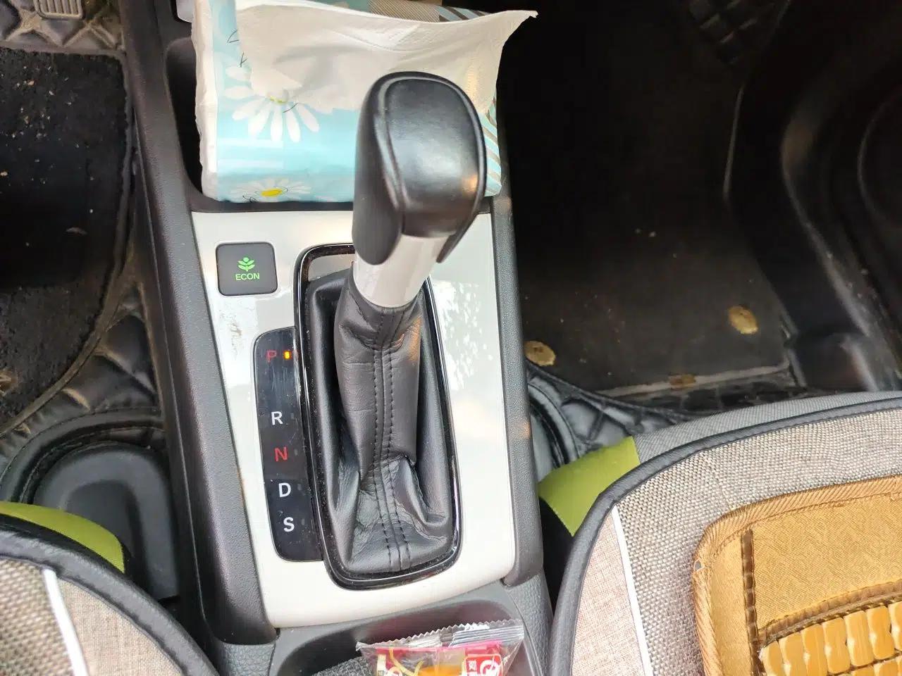 Honda Fit 2021 1.5L CVT Chao Yue Max Edition — миниатюра 14