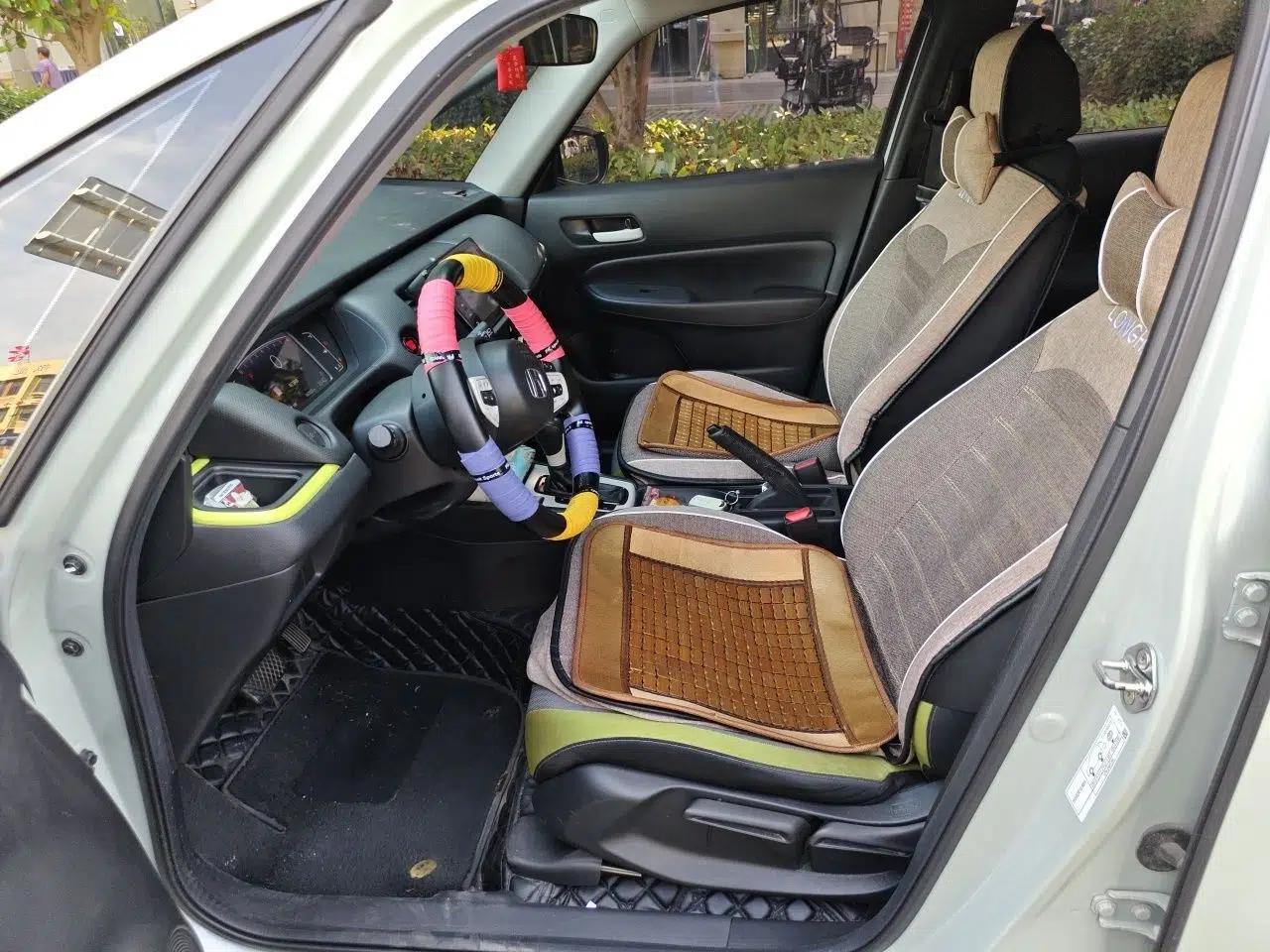 Honda Fit 2021 1.5L CVT Chao Yue Max Edition — миниатюра 15