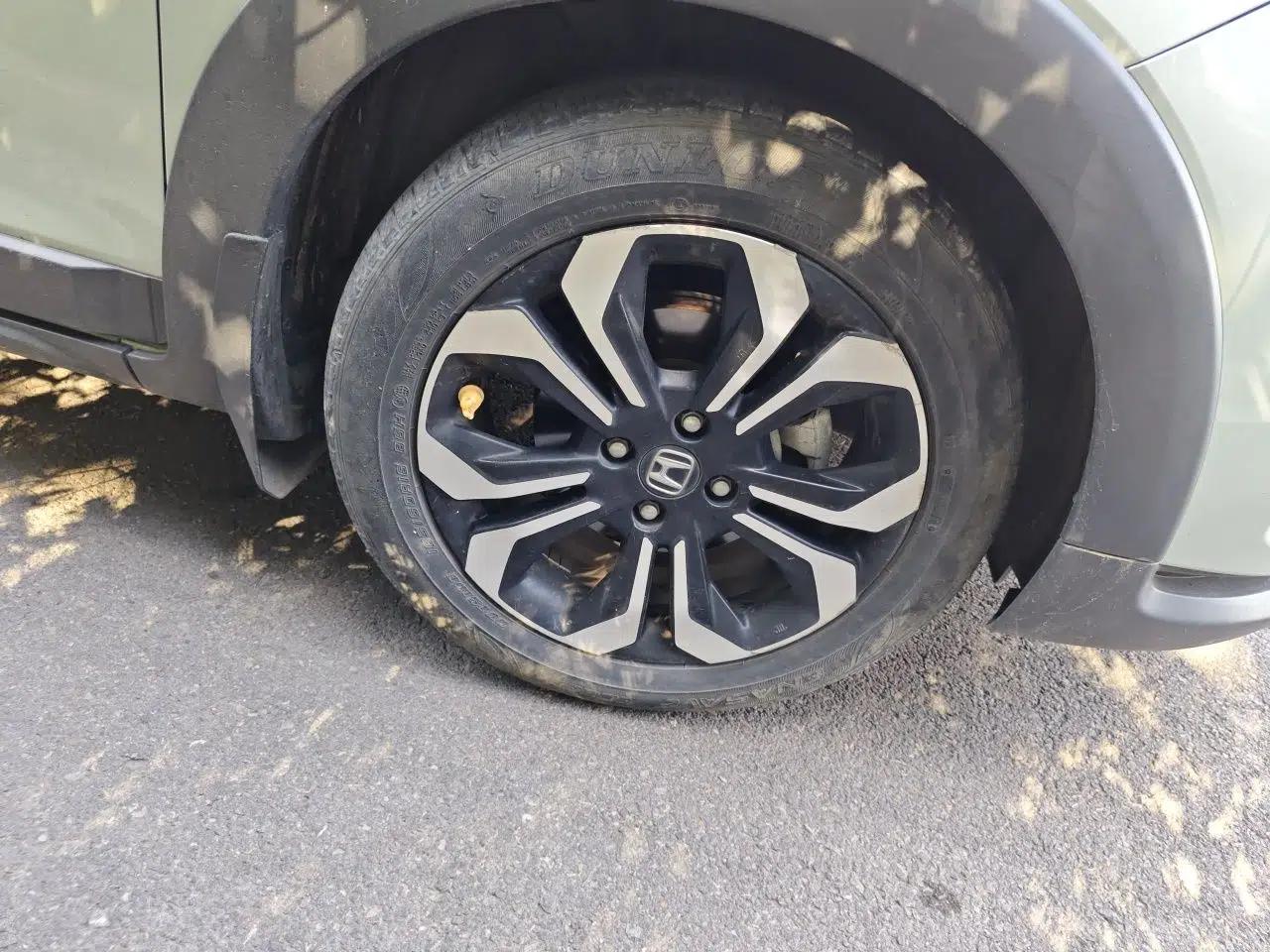 Honda Fit 2021 1.5L CVT Chao Yue Max Edition — миниатюра 8