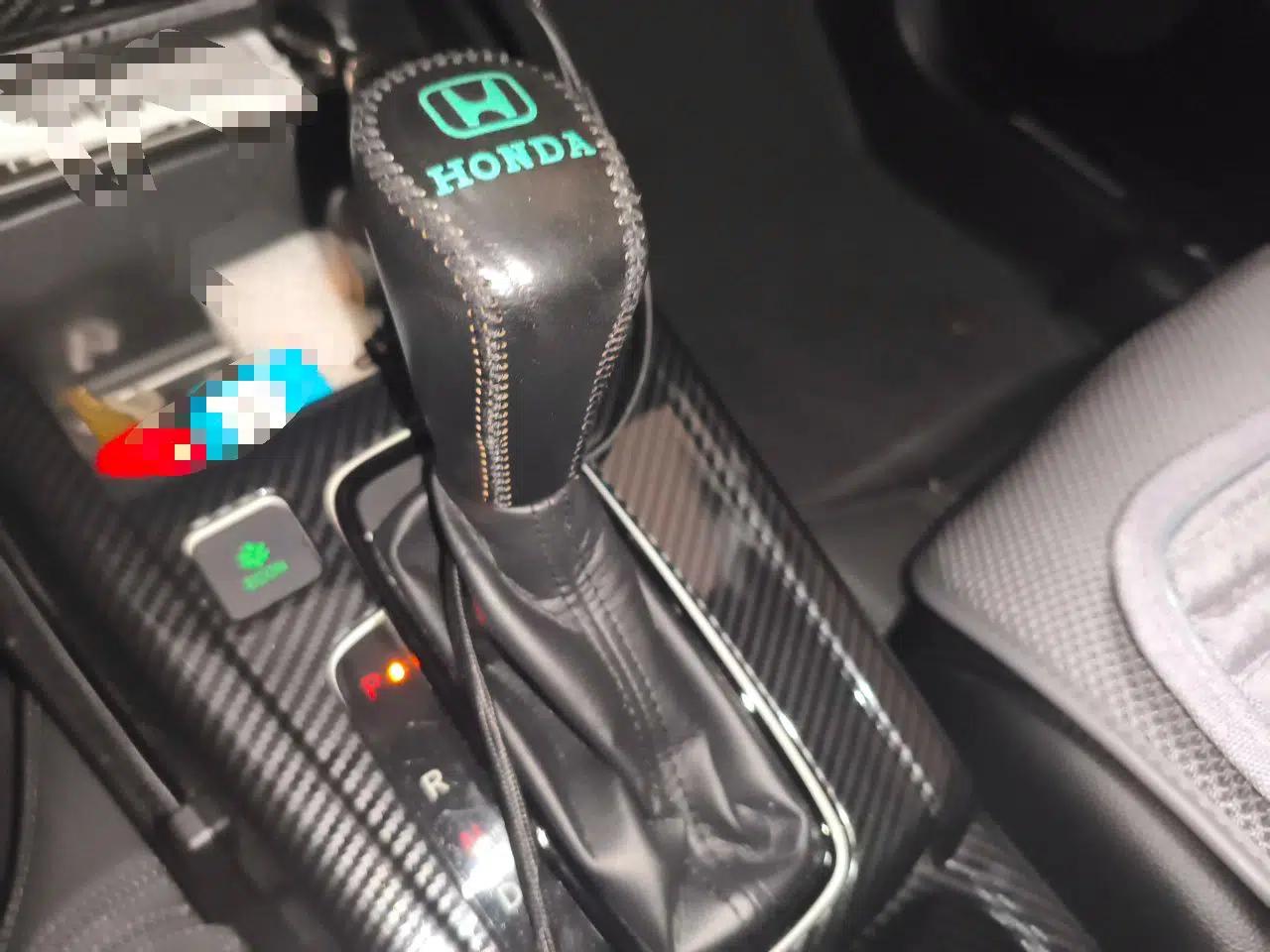 Honda Fit 2021 1.5L CVT Trend Edition — миниатюра 14