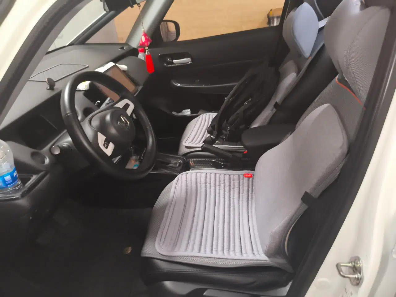 Honda Fit 2021 1.5L CVT Trend Edition — миниатюра 15