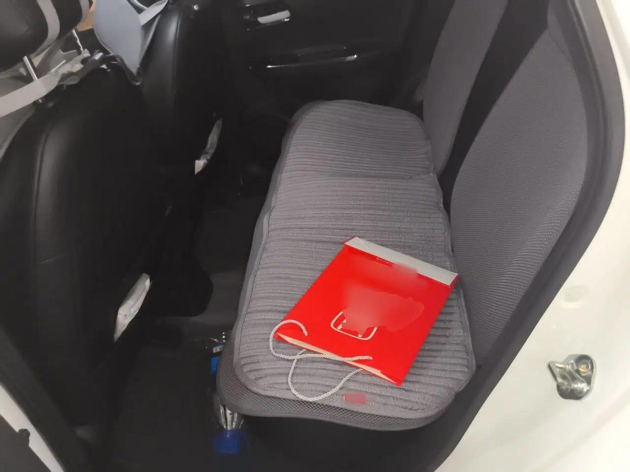 Honda Fit 2021 1.5L CVT Trend Edition — миниатюра 17