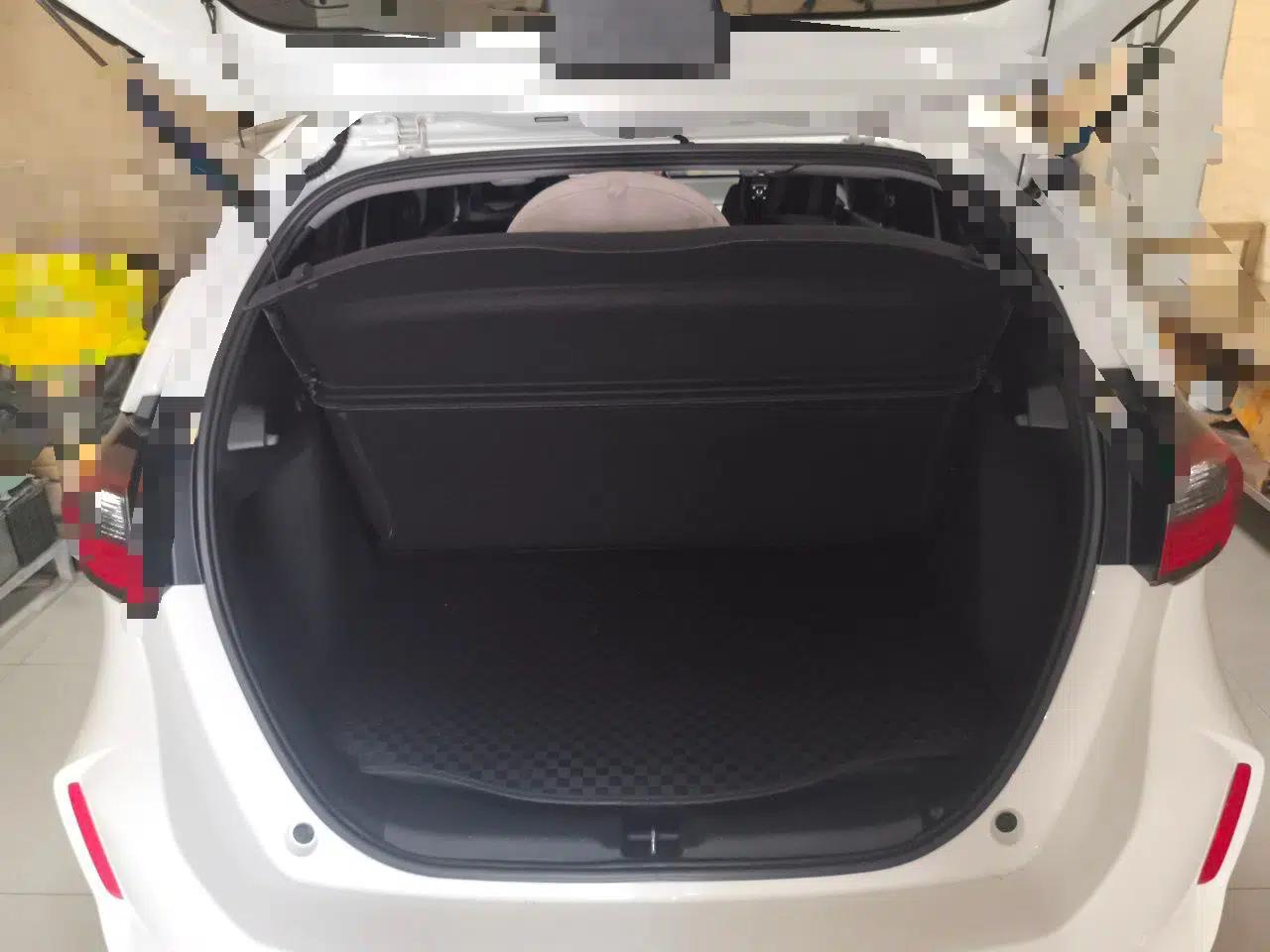 Honda Fit 2021 1.5L CVT Trend Edition — миниатюра 19